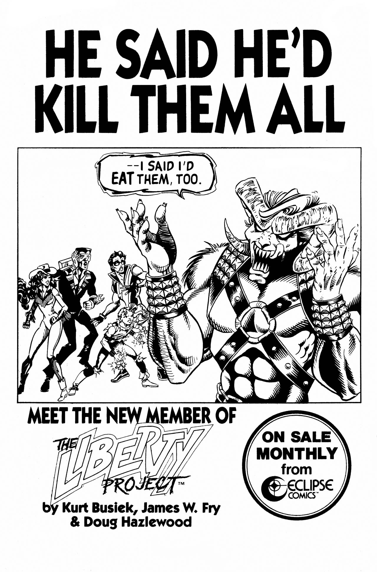 Read online California Girls comic -  Issue #4 - 12