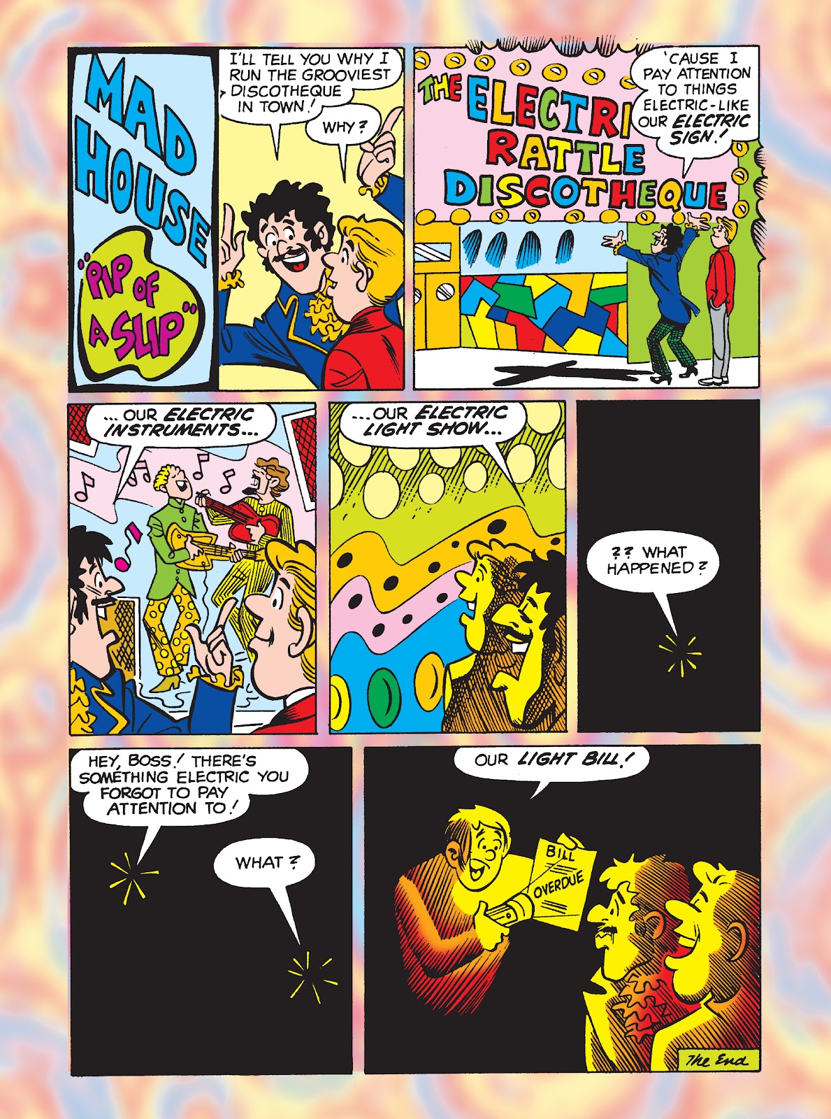 Tales From Riverdale Digest issue 11 - Page 50
