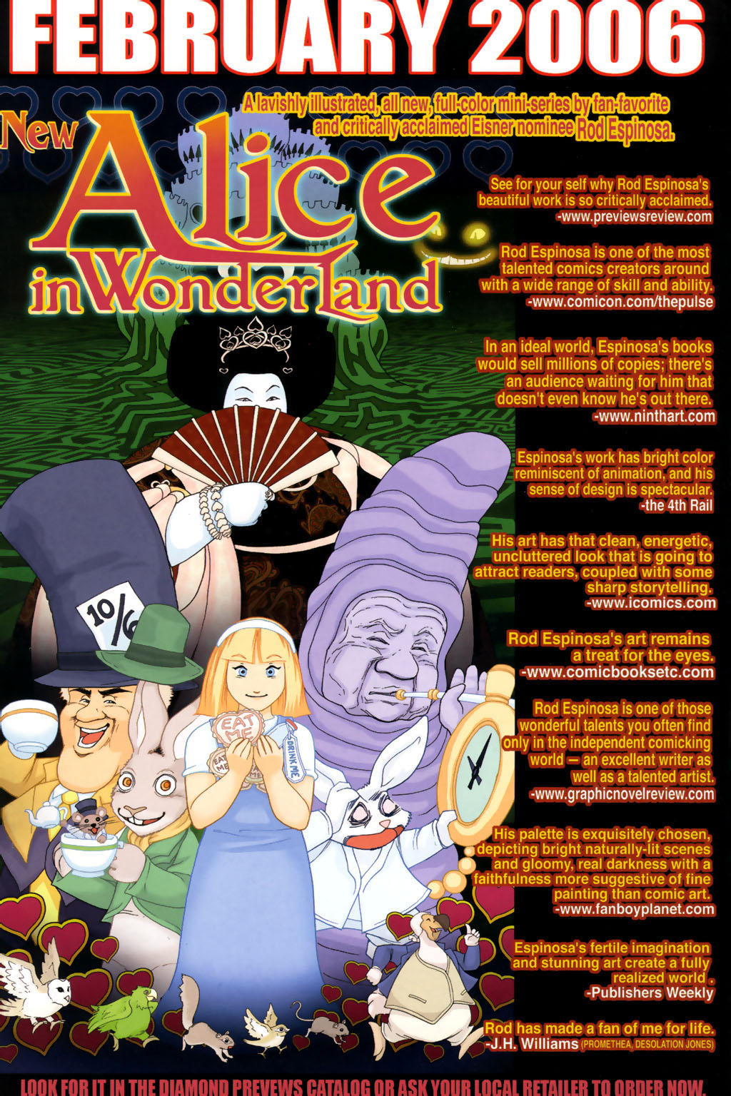 Read online Gold Digger Color Remix comic -  Issue #2 - 36