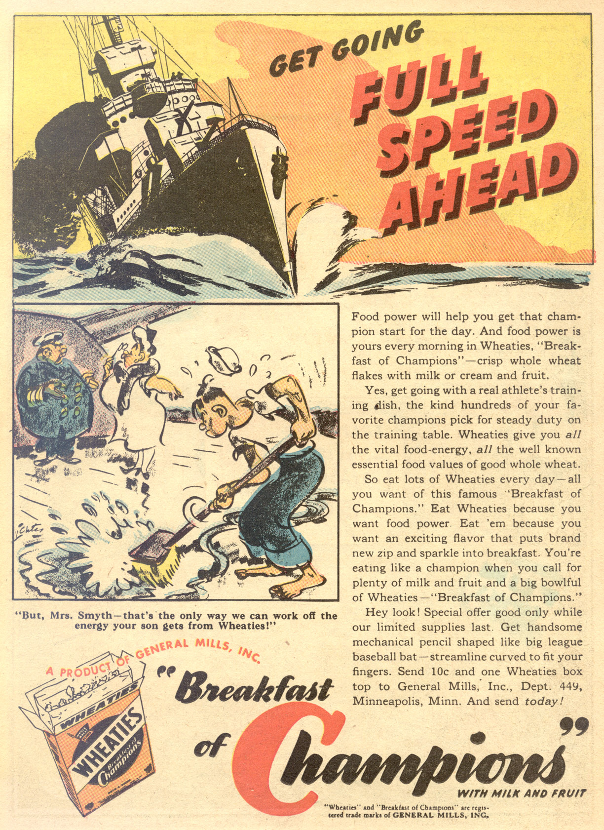 Read online Boy Commandos comic -  Issue #5 - 27