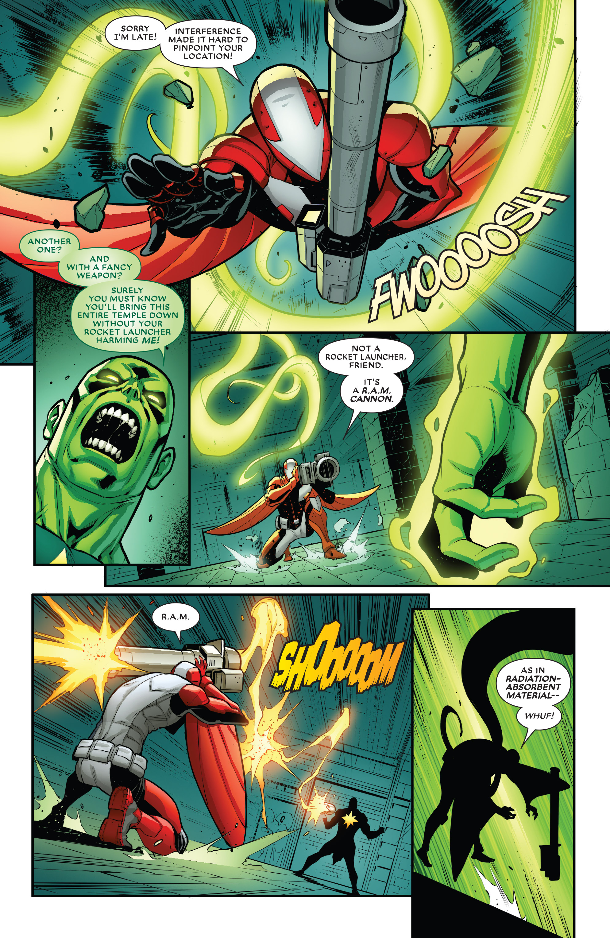Read online Deadpool Classic comic -  Issue # TPB 23 (Part 2) - 42