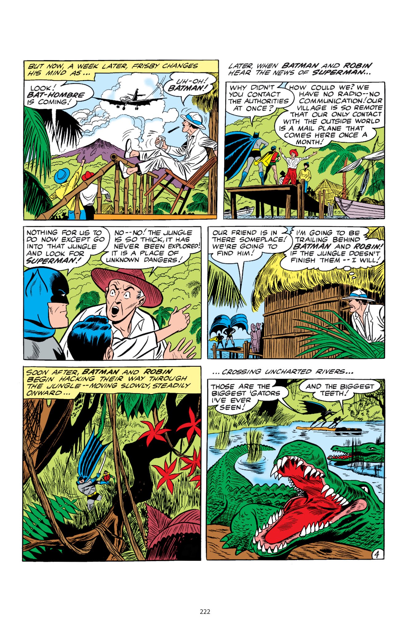 Read online Batman & Superman in World's Finest Comics: The Silver Age comic -  Issue # TPB 2 (Part 3) - 22