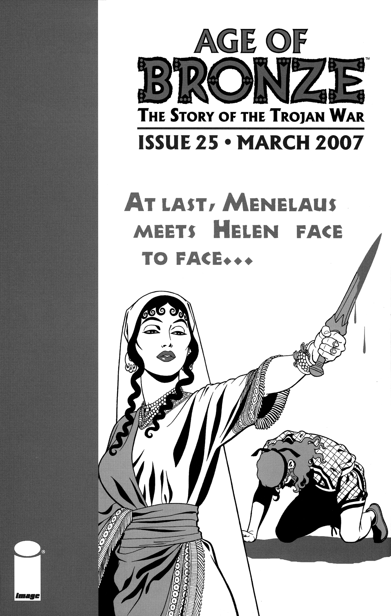 Read online A Distant Soil comic -  Issue #38 - 37