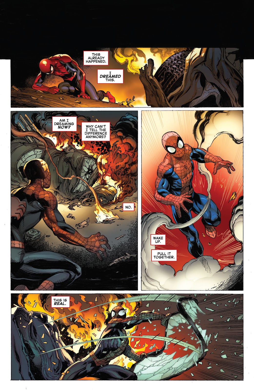 The Amazing Spider-Man (2018) issue 45 - Page 16