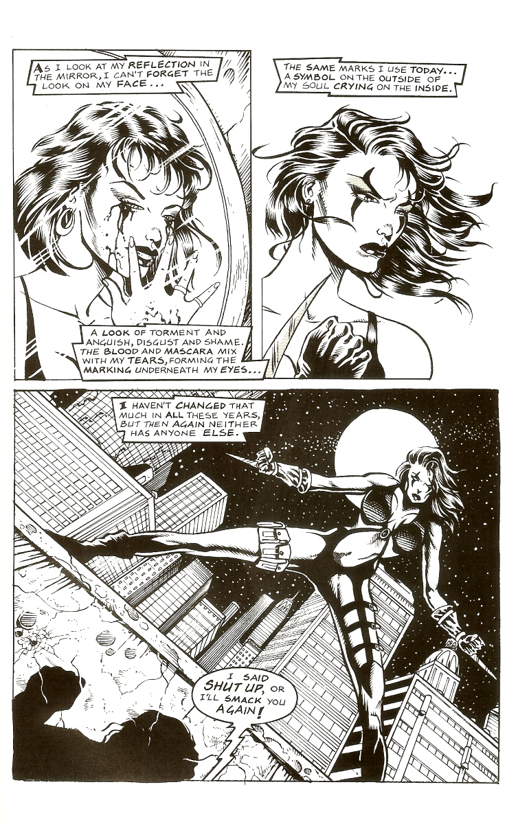 Read online Razor comic -  Issue # Annual 2 - 31