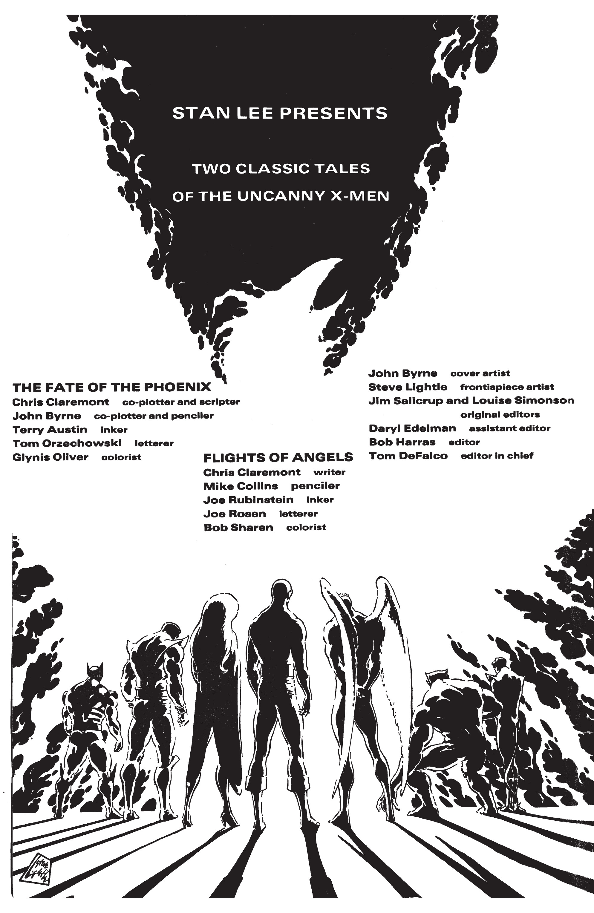 Read online X-Men Classic: The Complete Collection comic -  Issue # TPB 2 (Part 4) - 43