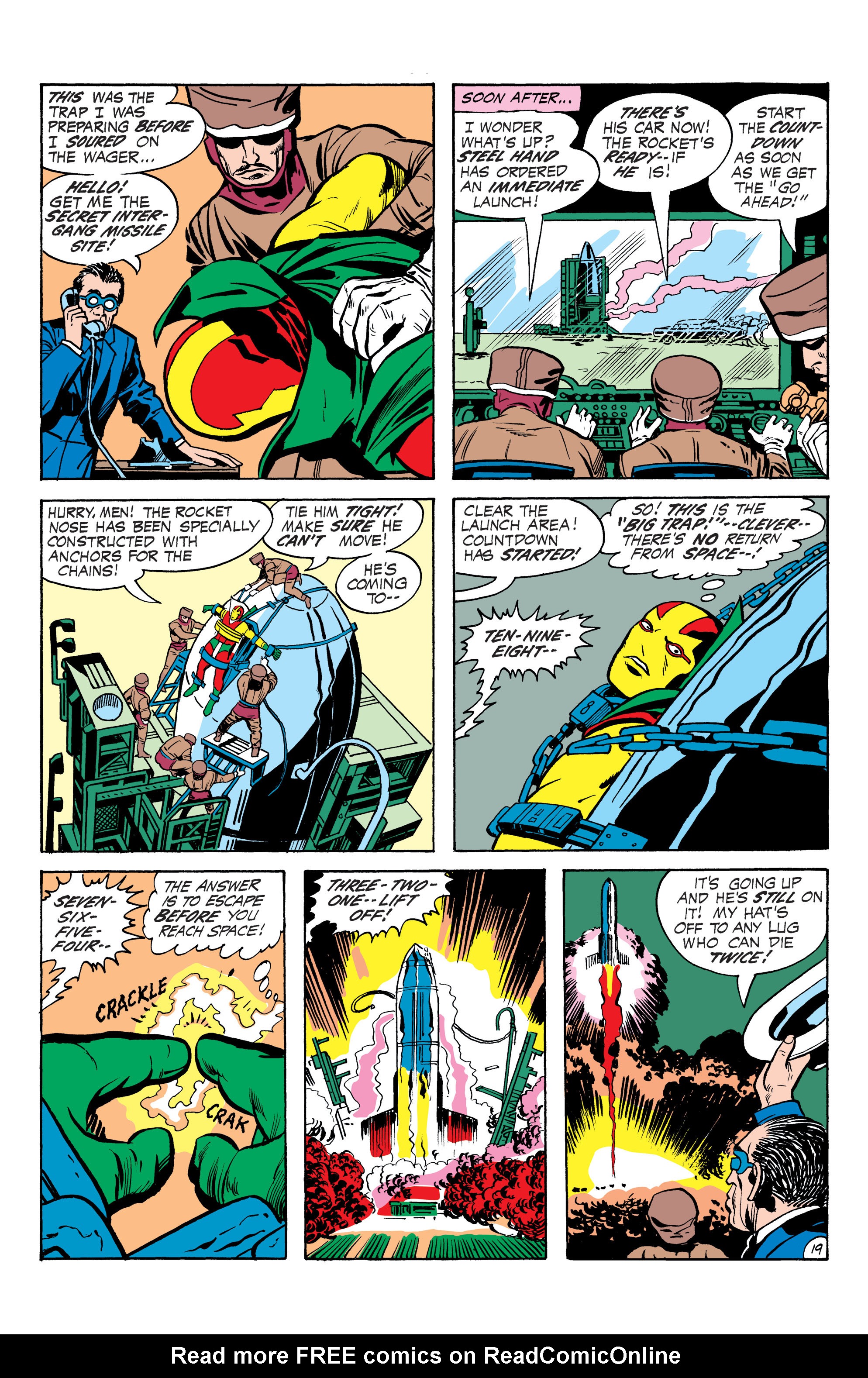 DC Comics Presents: Darkseid War 100-Page Super Spectacular Full #1 - English 67