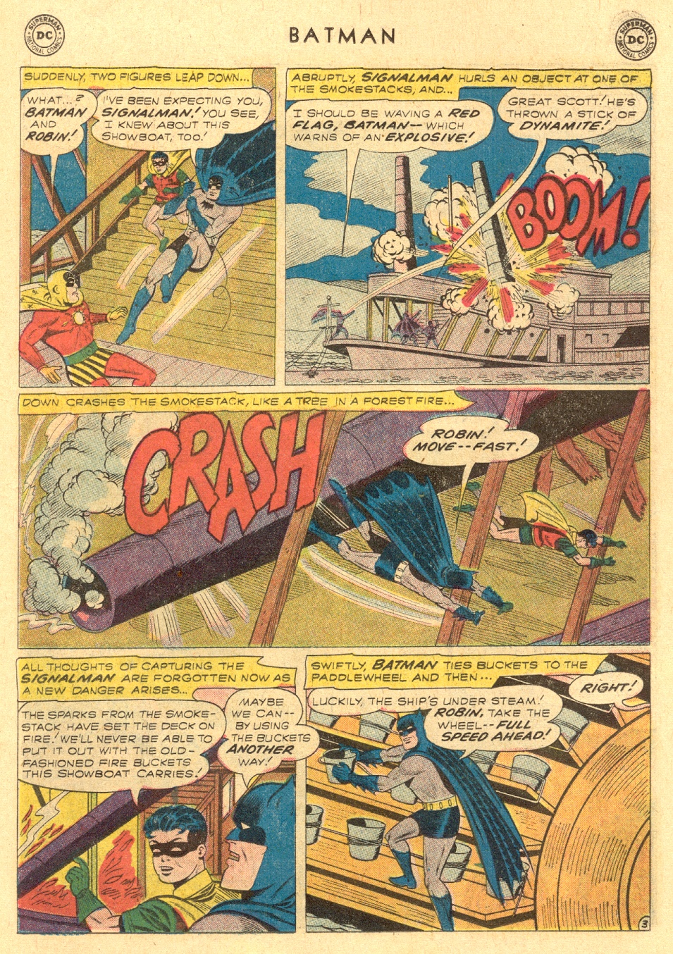 Batman (1940) issue 124 - Page 14