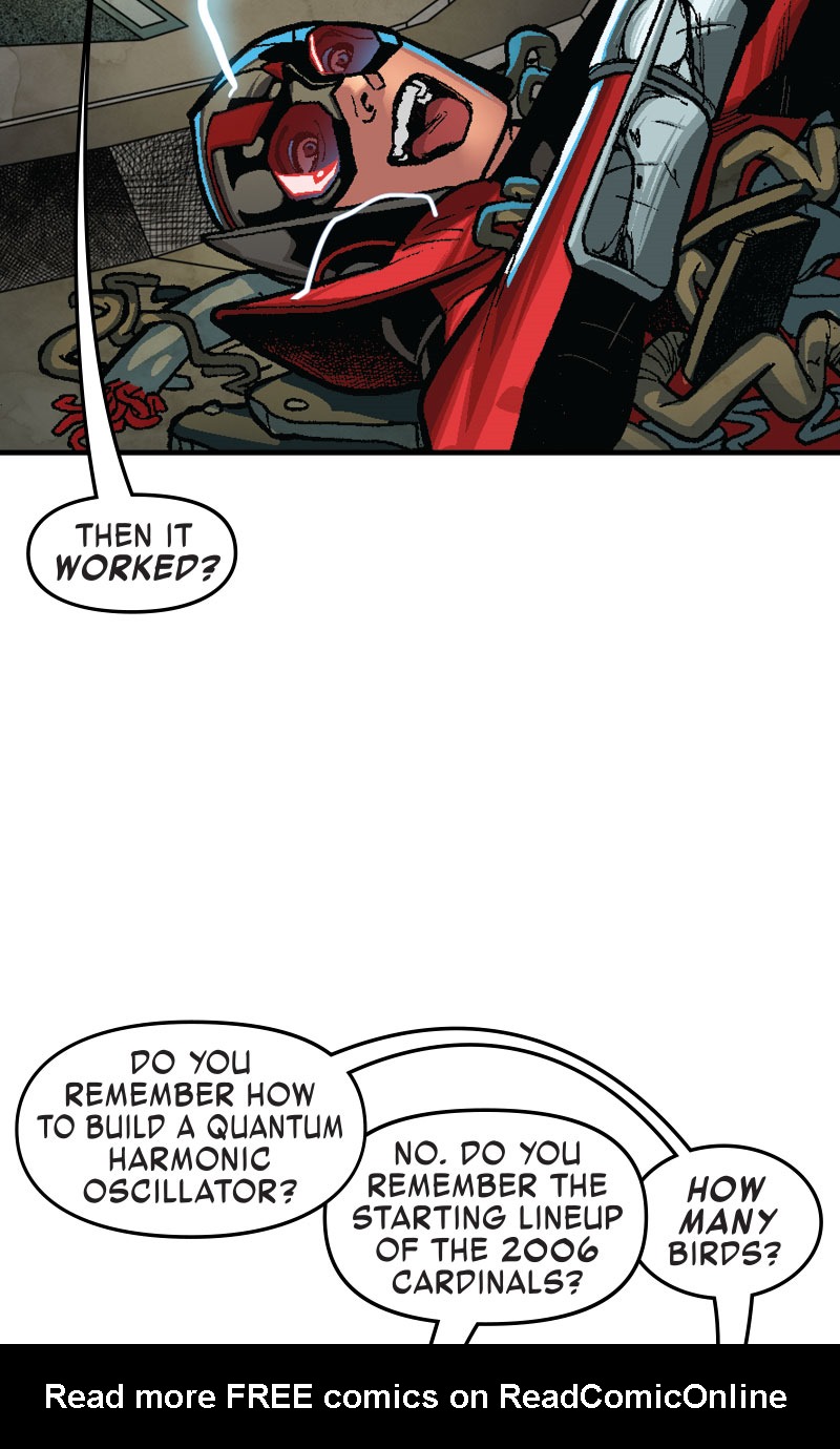 Read online Ant-Man and the Wasp: Lost and Found Infinity Comic comic -  Issue #10 - 48