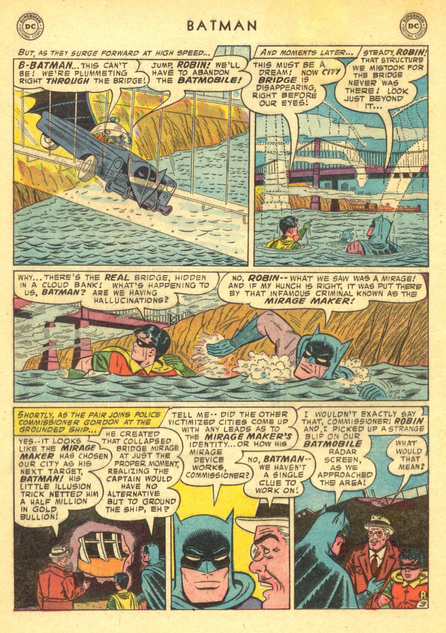 Read online Batman (1940) comic -  Issue #114 - 16
