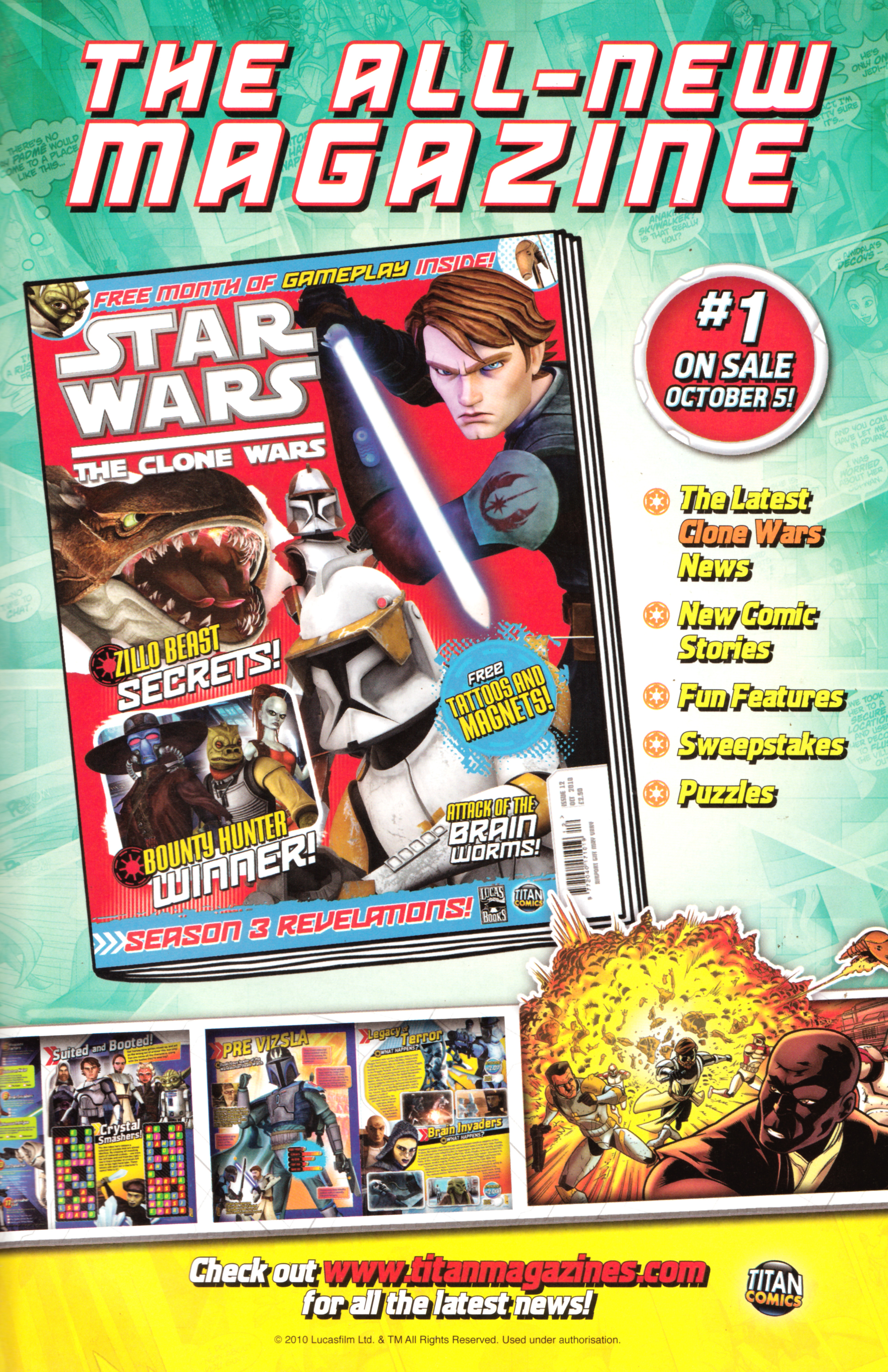 Read online Star Wars: The Old Republic comic -  Issue #5 - 27