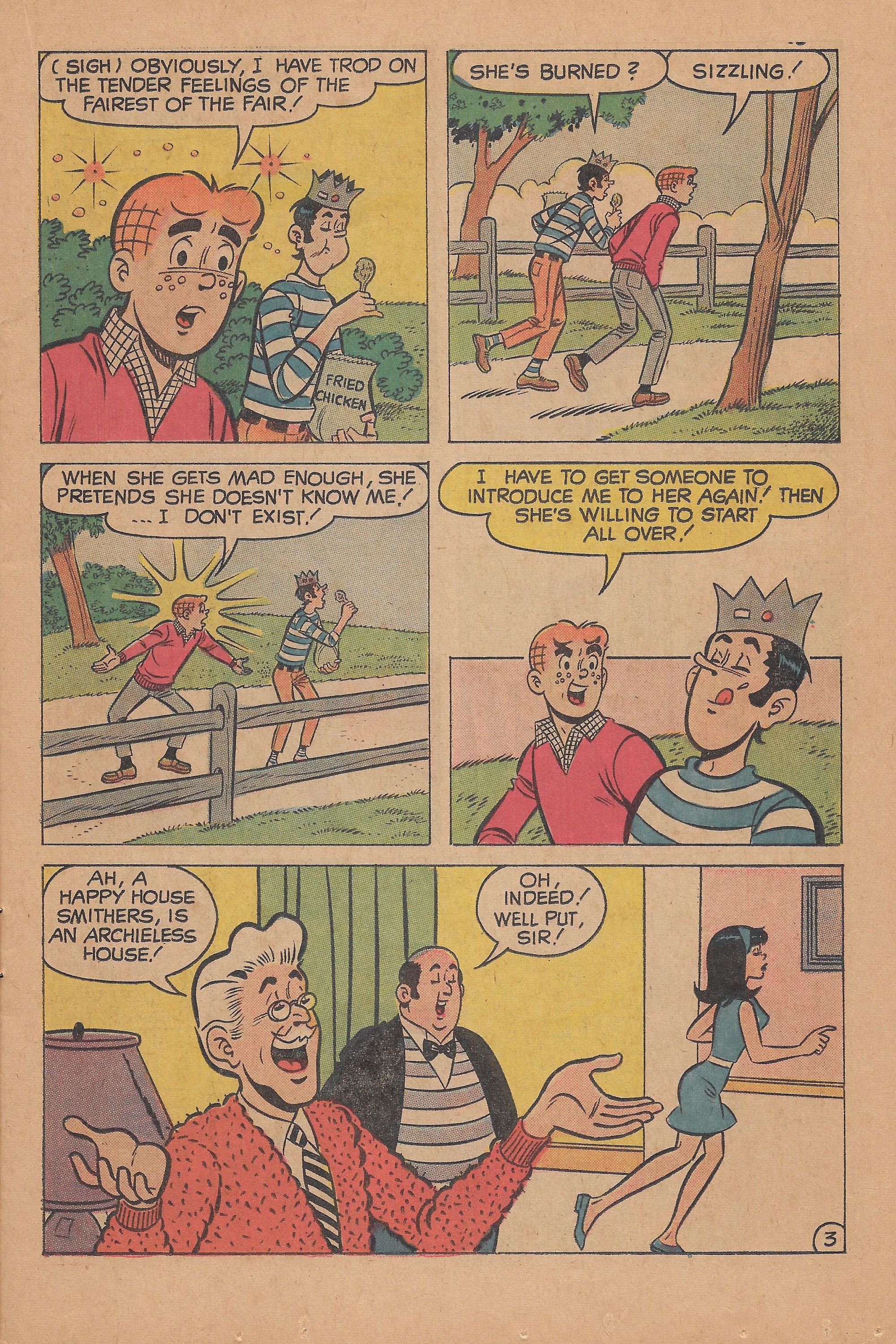 Read online Archie's Pals 'N' Gals (1952) comic -  Issue #71 - 15