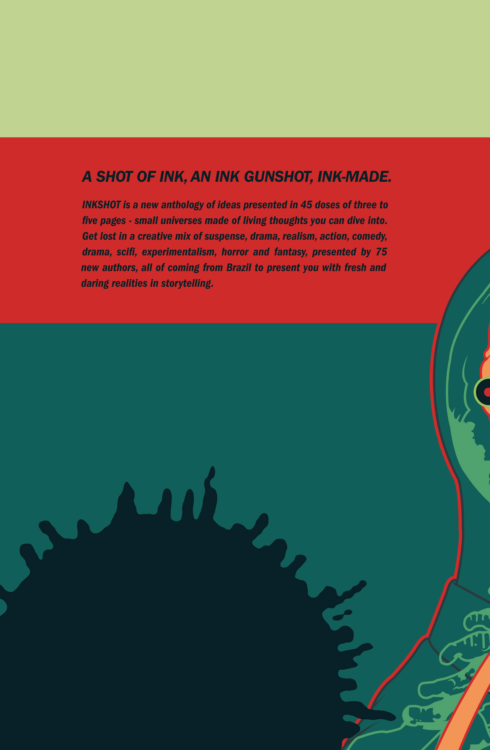 Read online Inkshot comic -  Issue # TPB (Part 3) - 63