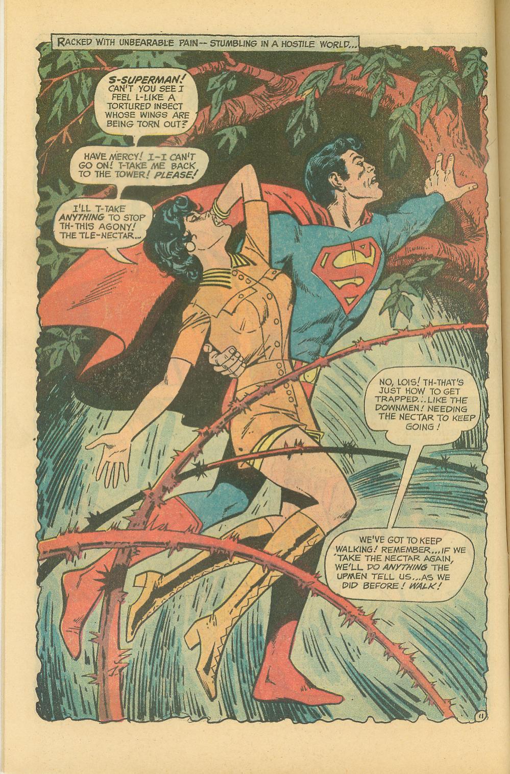 Read online Superman's Girl Friend, Lois Lane comic -  Issue #117 - 14