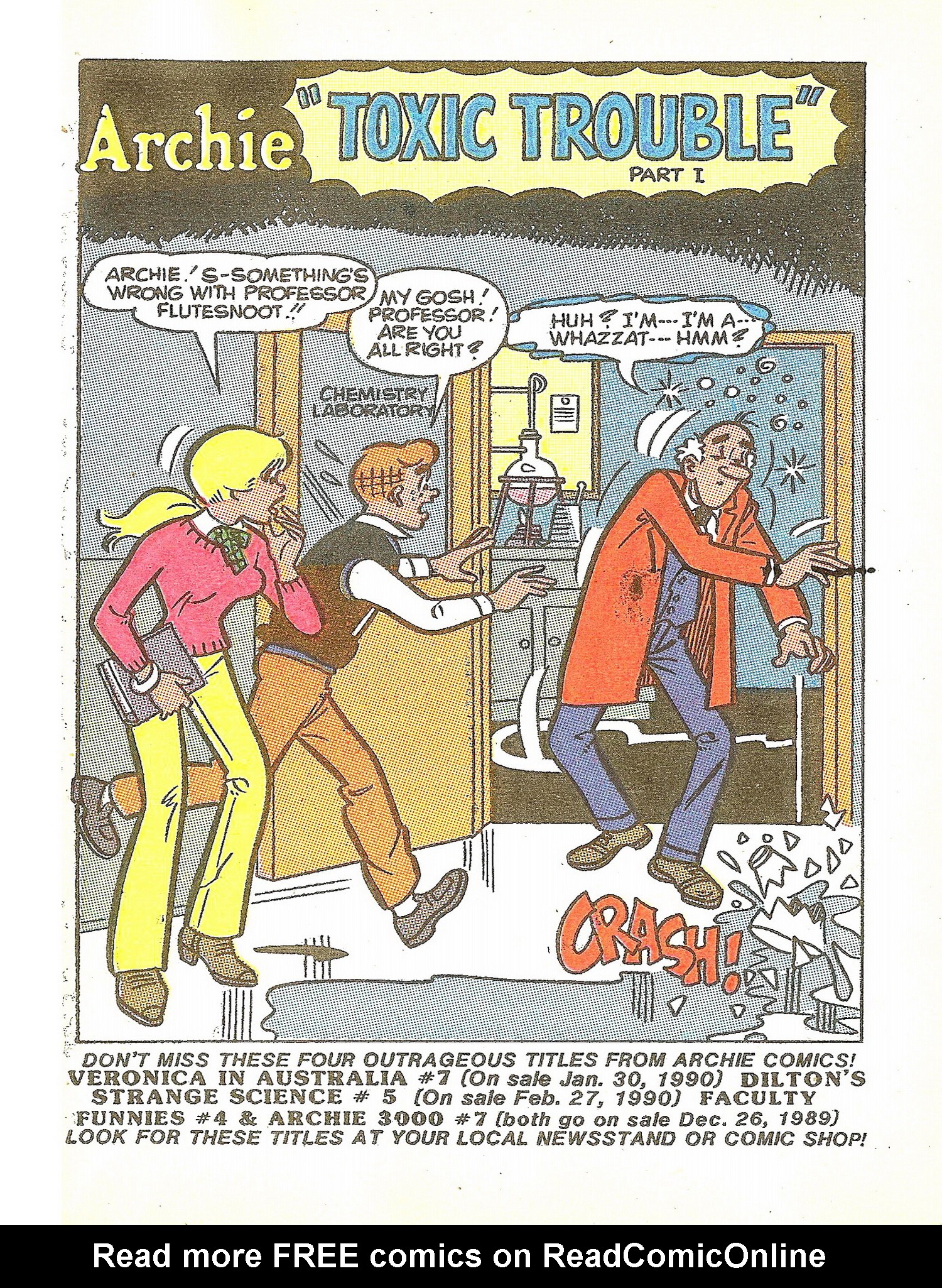 Read online Laugh Comics Digest comic -  Issue #87 - 37