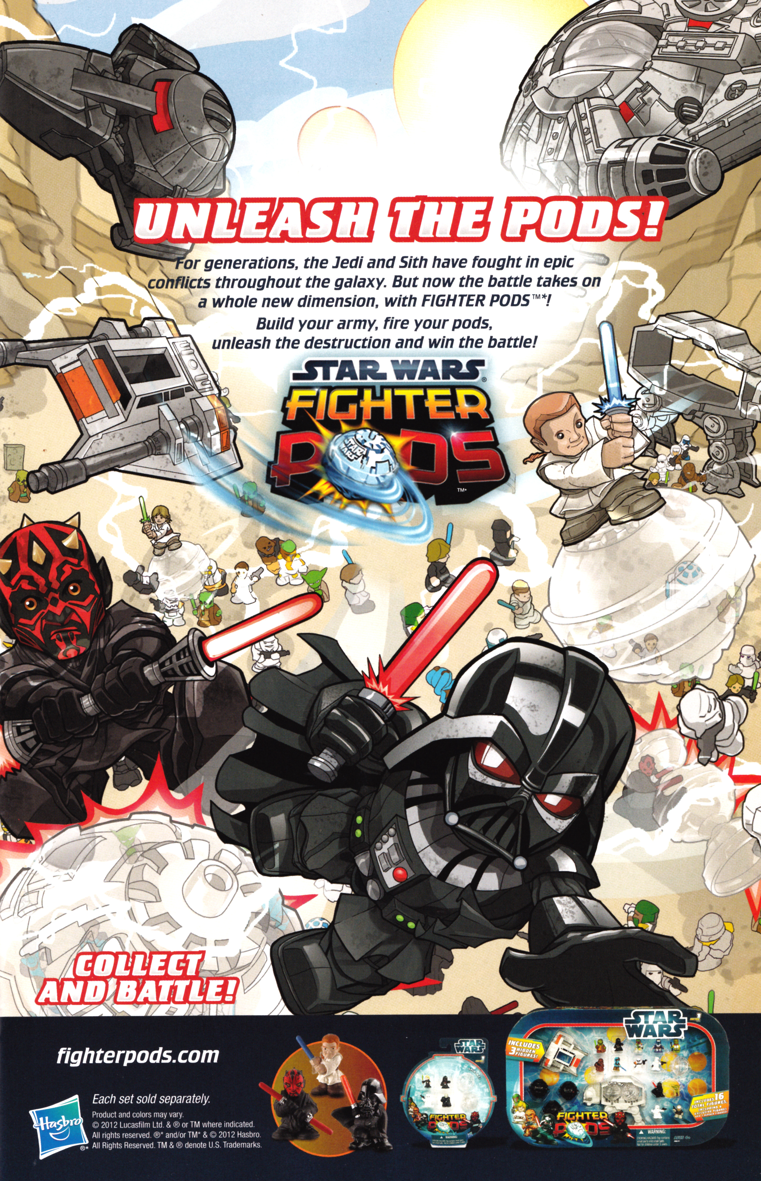 Read online Star Wars: Darth Vader and the Ninth Assassin comic -  Issue #1 - 9