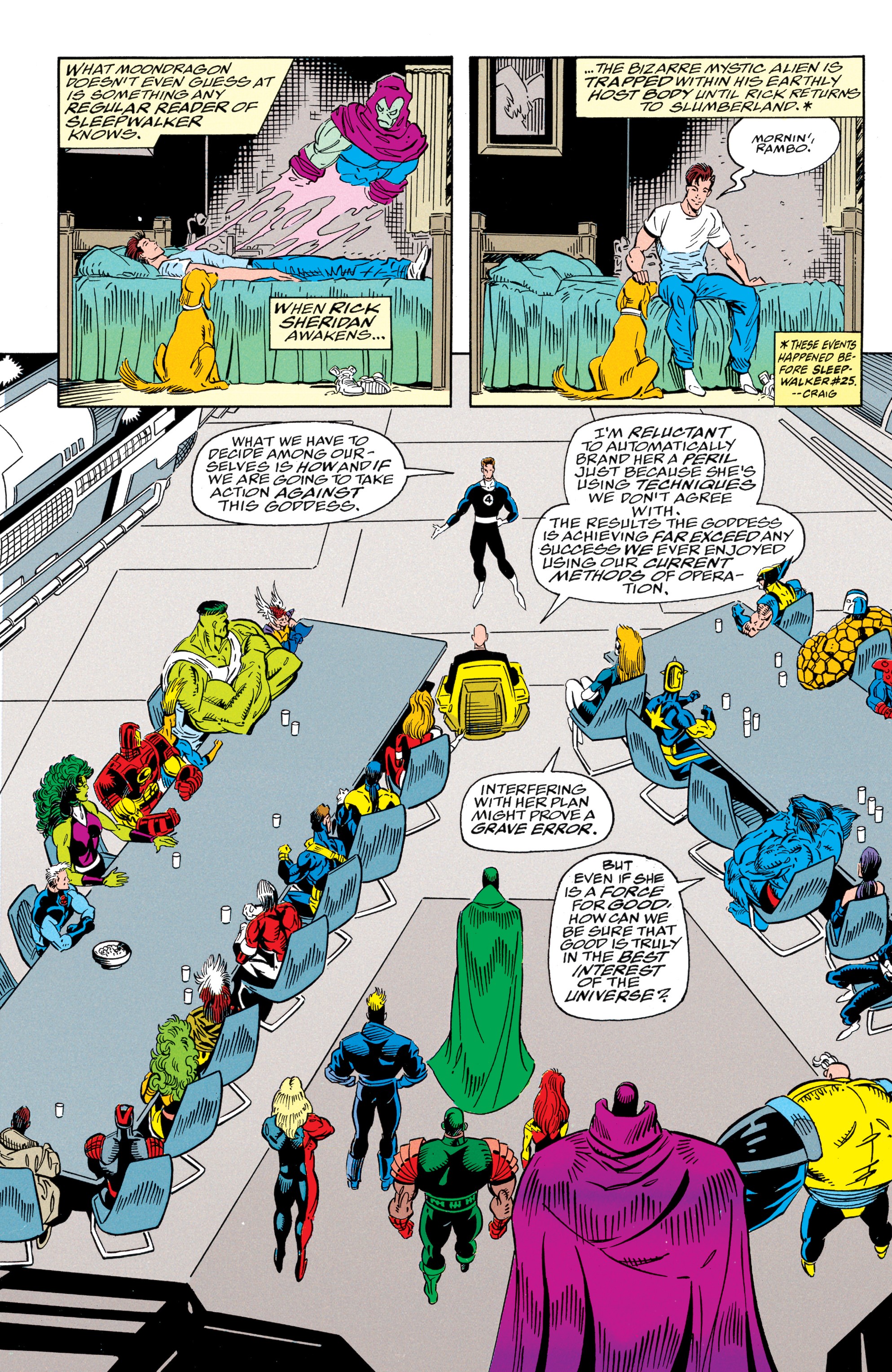Read online Infinity Crusade comic -  Issue # _TPB 1 (Part 2) - 82