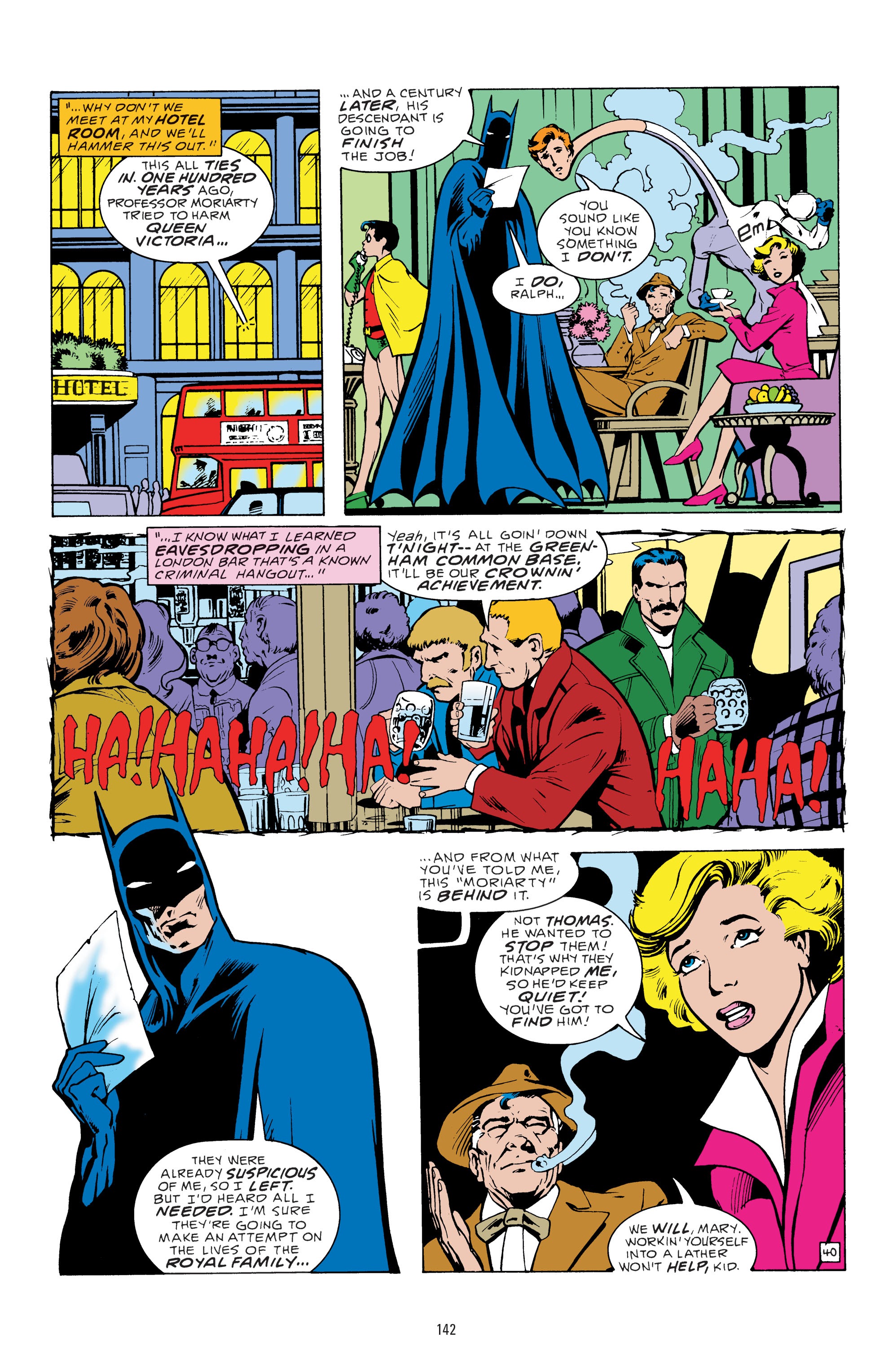 Read online Batman: The Dark Knight Detective comic -  Issue # TPB 1 (Part 2) - 42