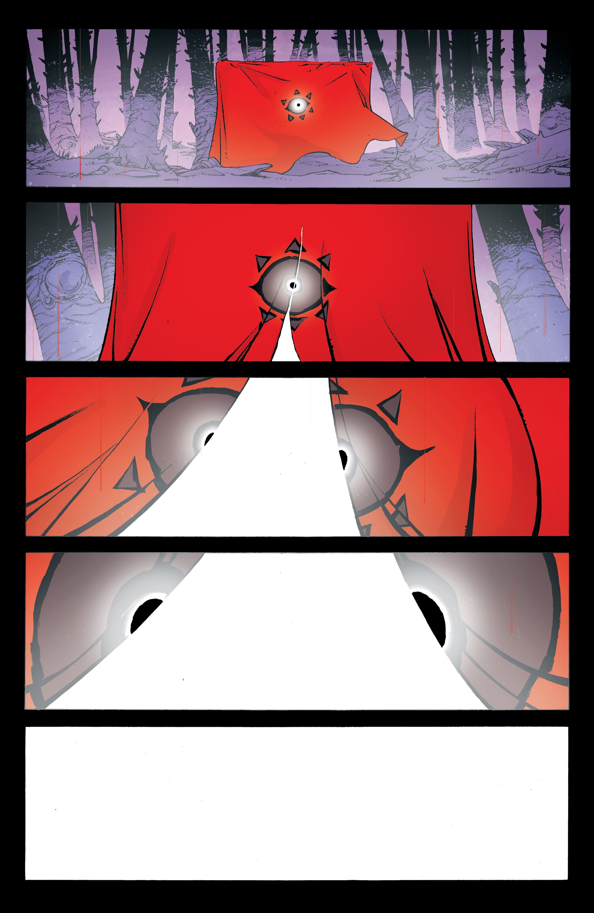 Read online Nailbiter Returns comic -  Issue #7 - 11