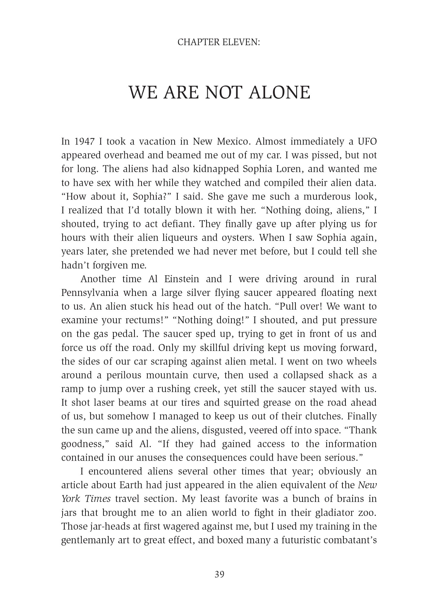 Read online Mark Twain's Autobiography 1910-2010 comic -  Issue # TPB (Part 1) - 50