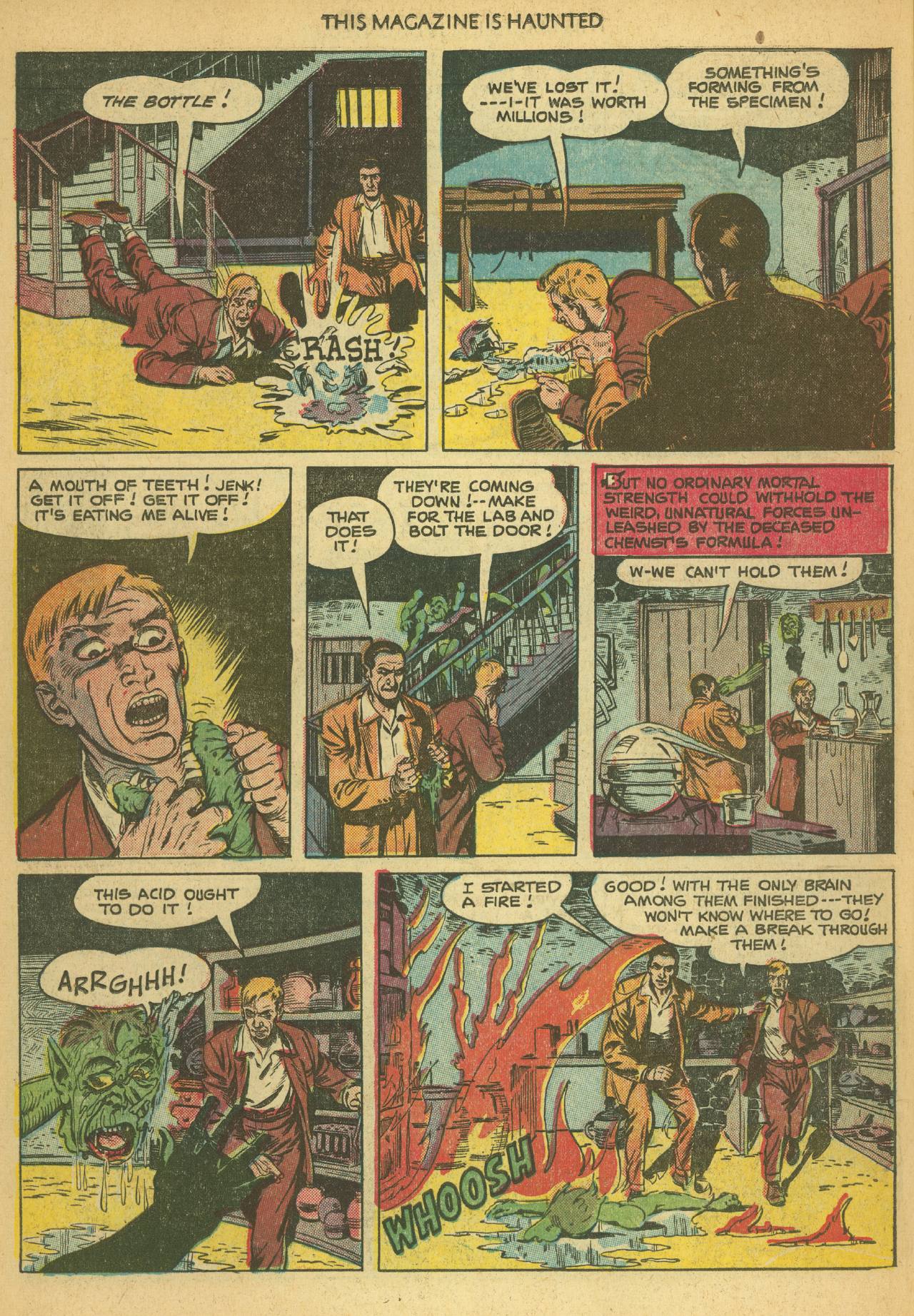 Read online This Magazine Is Haunted comic -  Issue #2 - 14