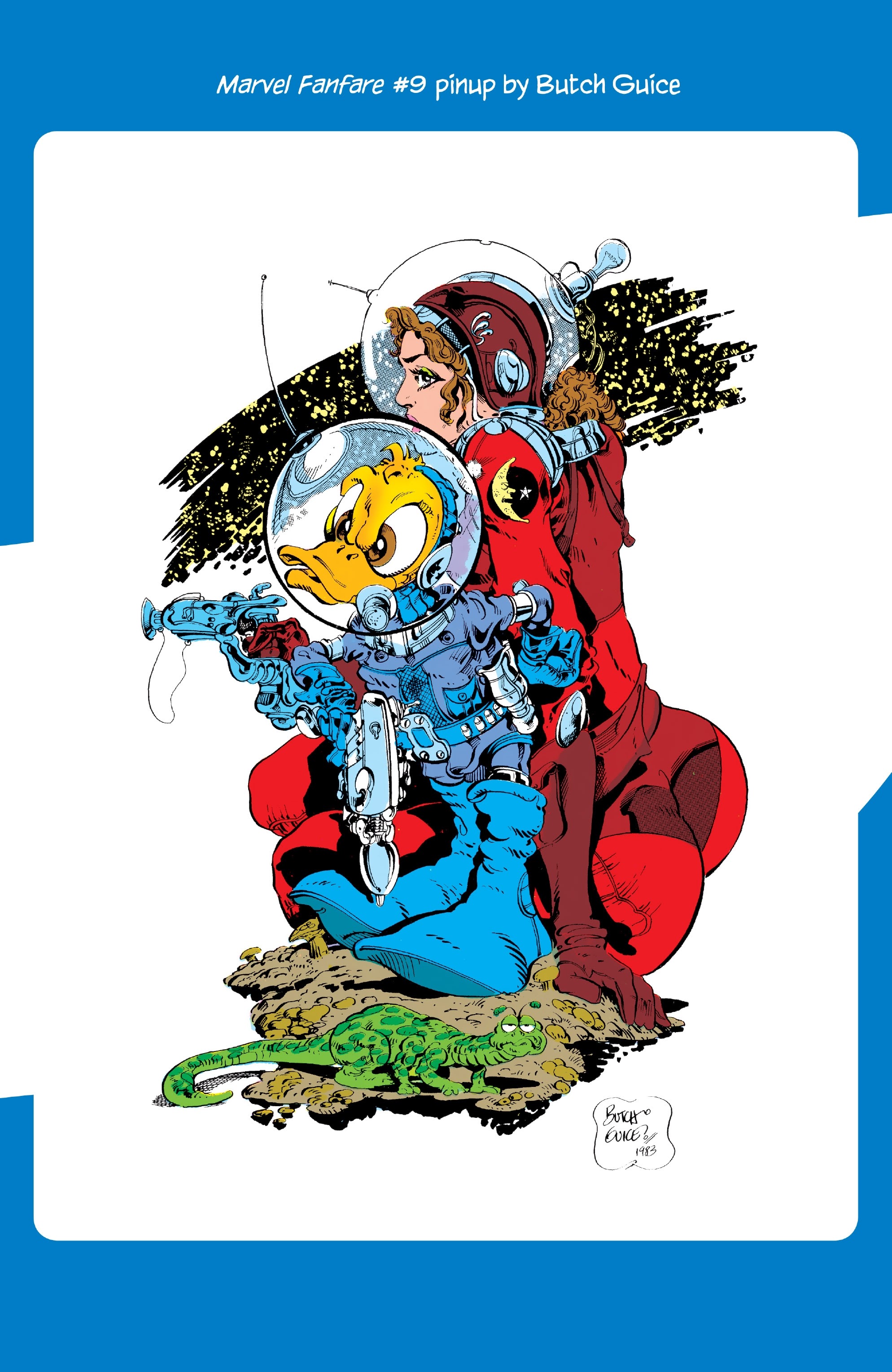 Read online Howard The Duck: The Complete Collection comic -  Issue # TPB 4 (Part 4) - 80