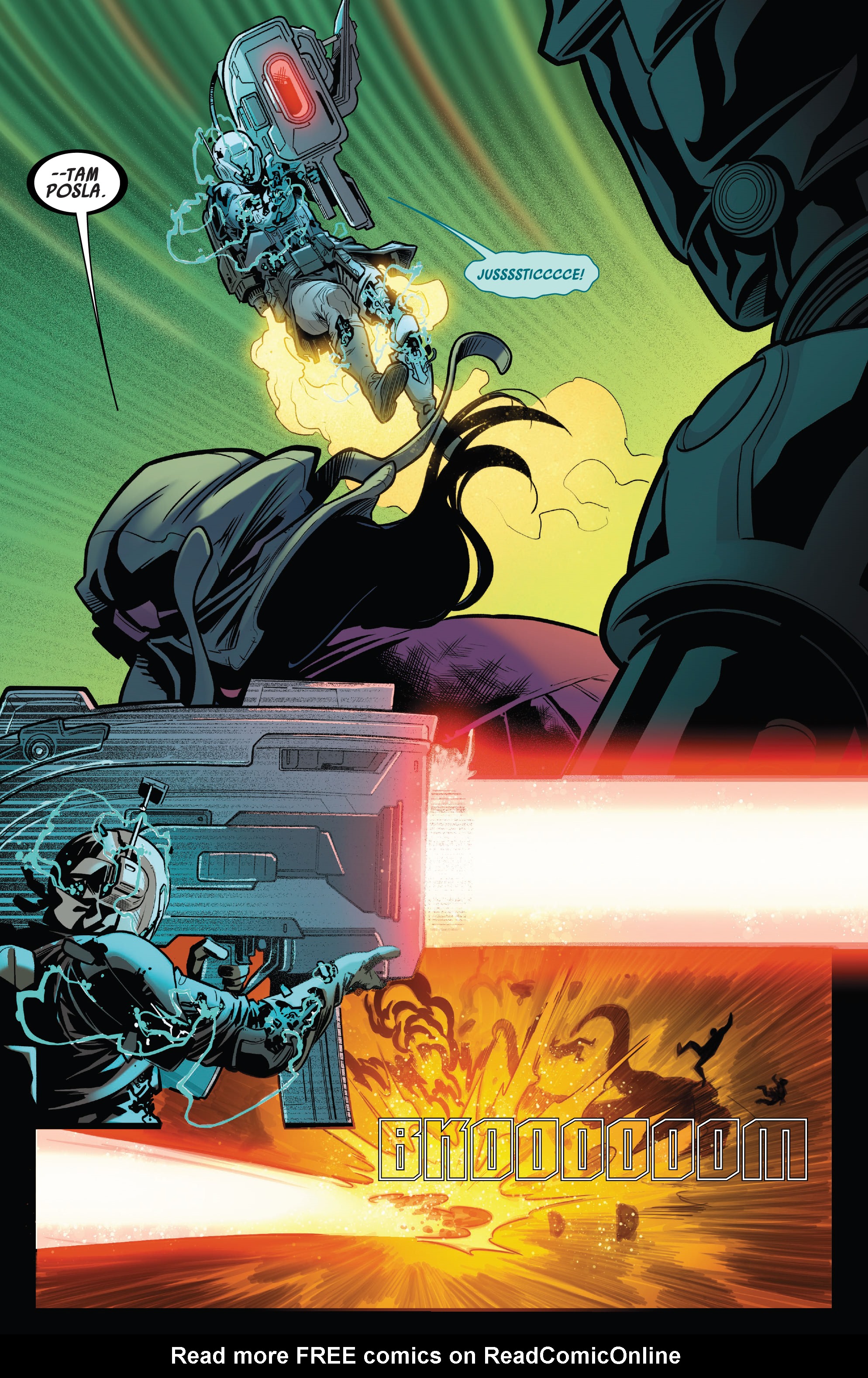 Read online Star Wars: Doctor Aphra Omnibus comic -  Issue # TPB 1 (Part 9) - 86