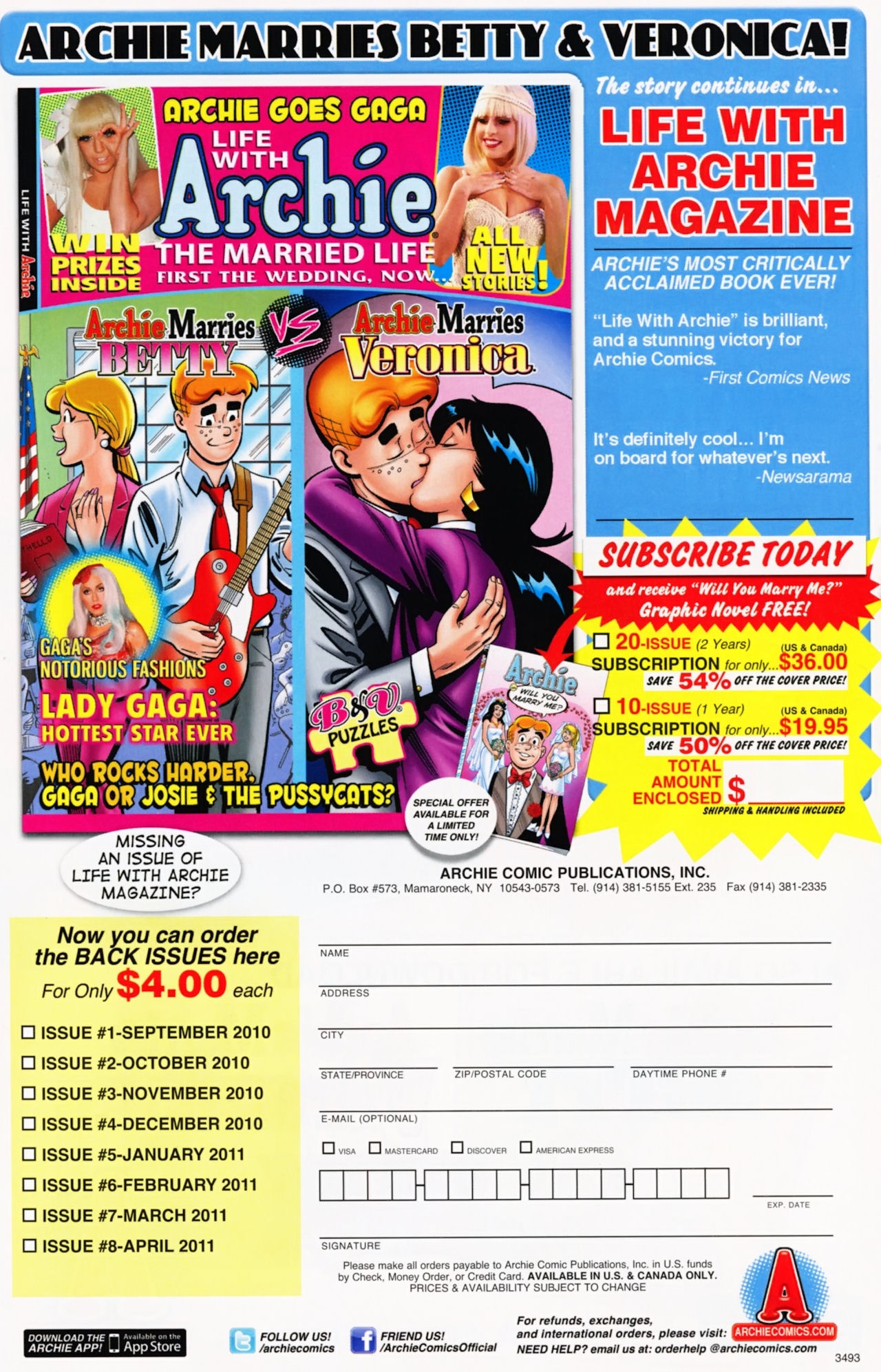 Read online Betty and Veronica (1987) comic -  Issue #253 - 13