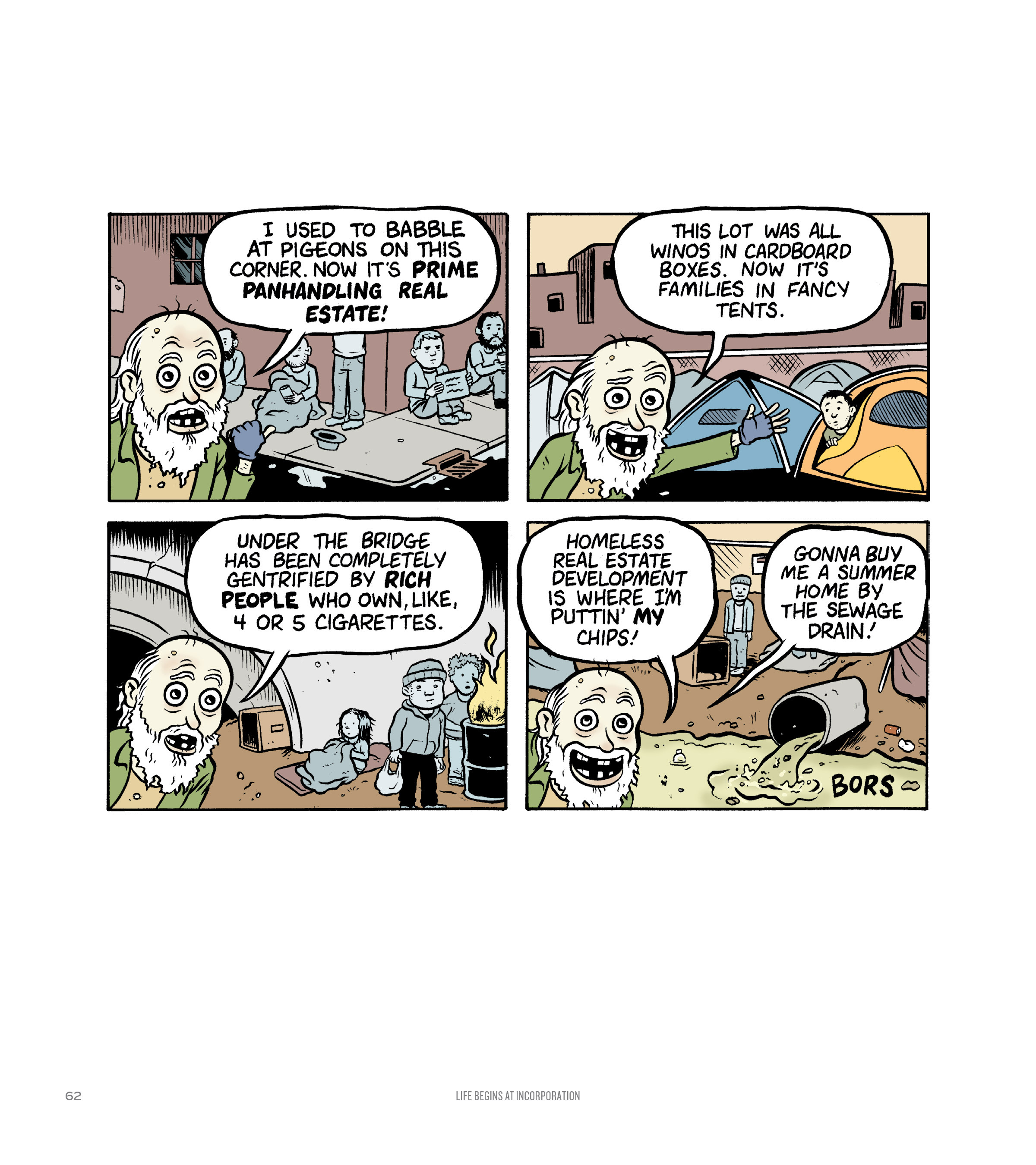 Read online Life Begins At Incorporation comic -  Issue # TPB (Part 1) - 74
