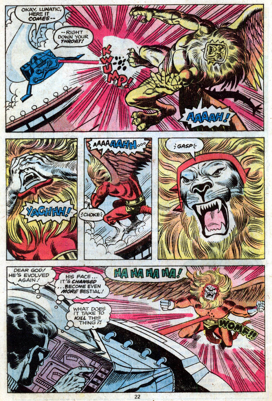 Read online Marvel Team-Up (1972) comic -  Issue #78 - 13