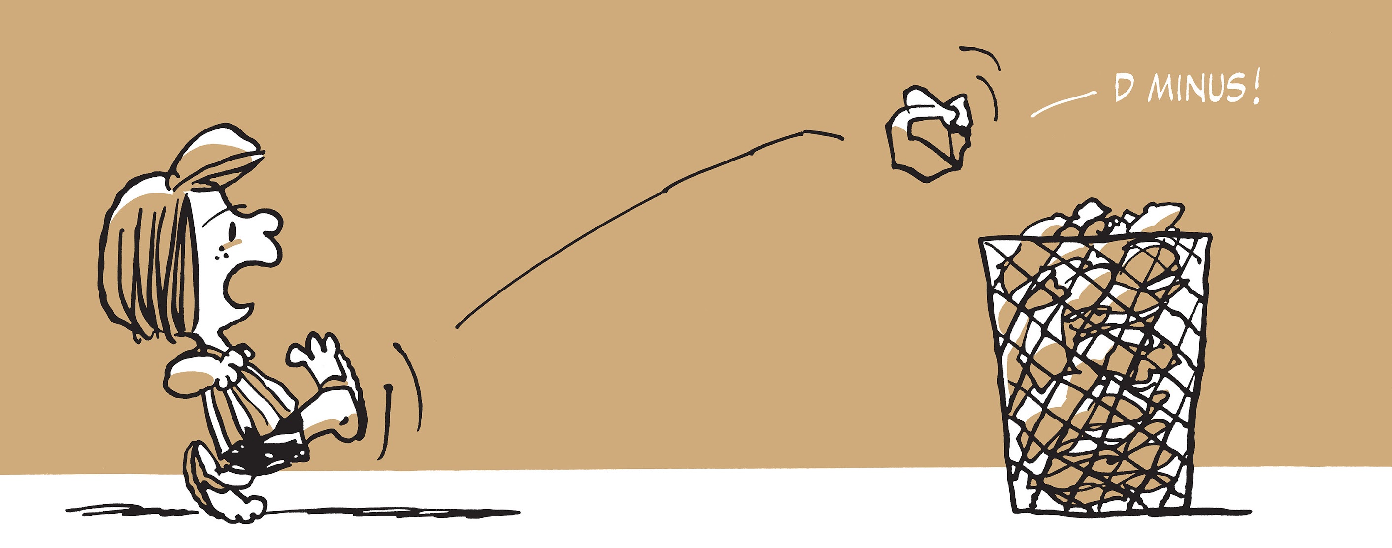Read online The Complete Peanuts comic -  Issue # TPB 20 - 336