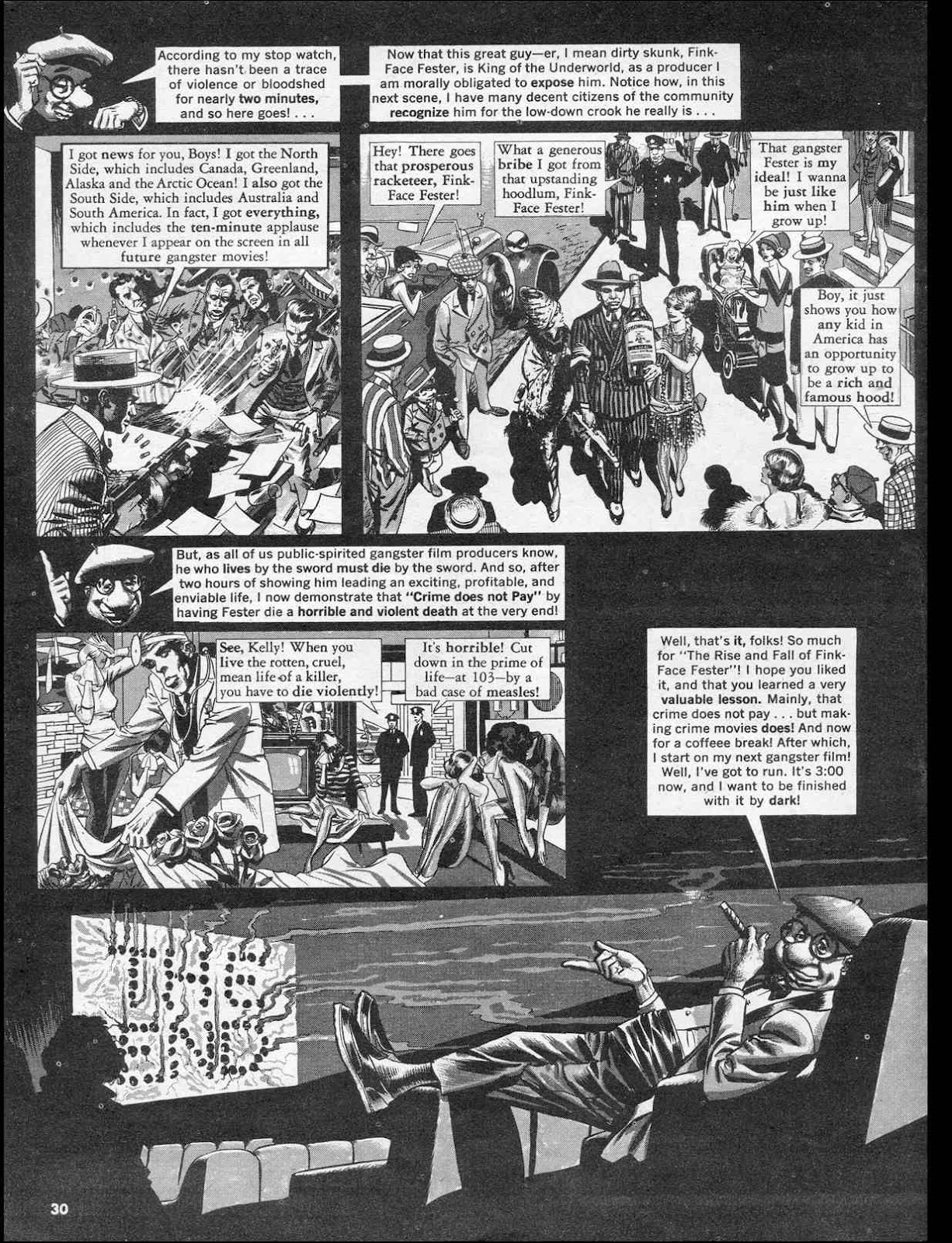 MAD issue 57 - Page 32