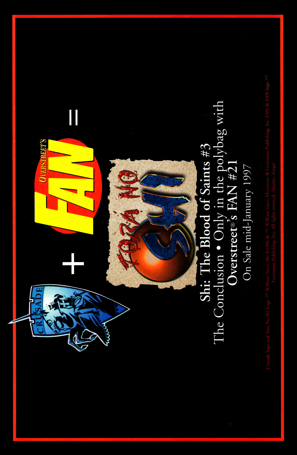 Read online Shi: The Blood of Saints comic -  Issue #2 - 15