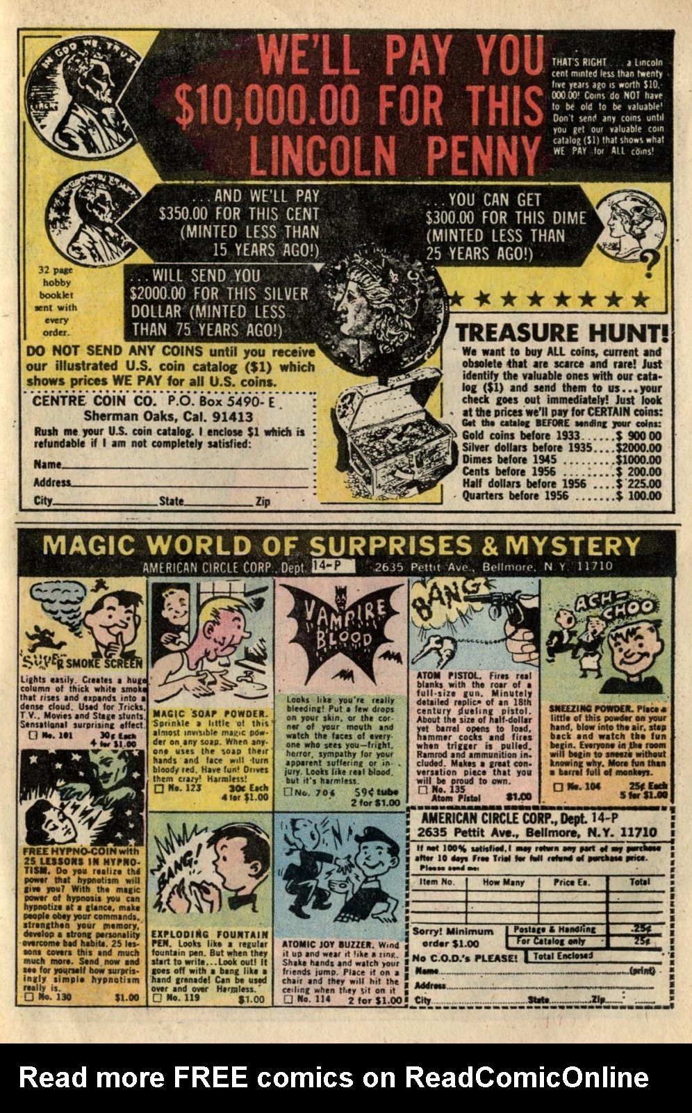Read online The Sub-Mariner comic -  Issue #46 - 31