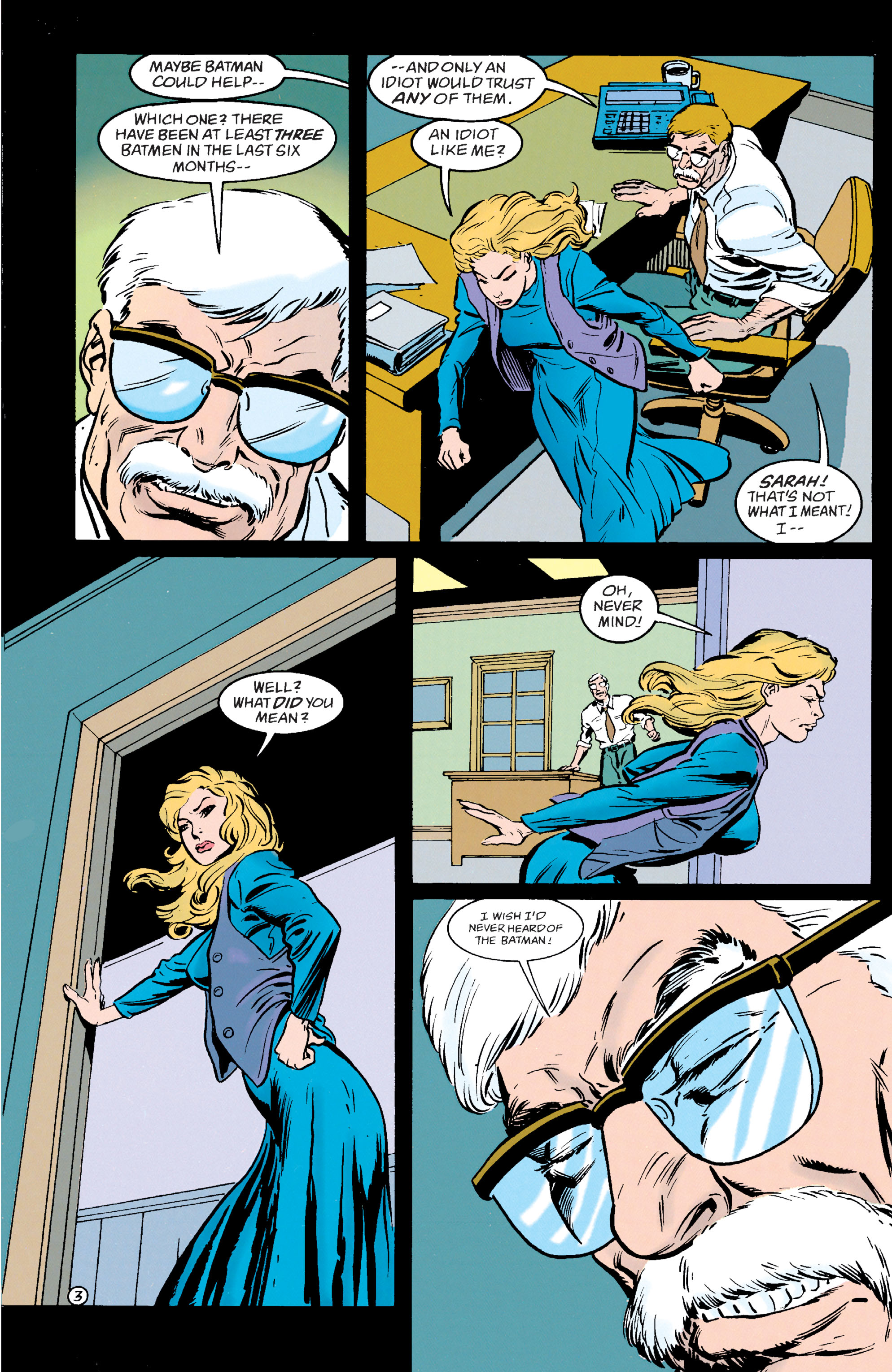 Read online Batman: Prodigal comic -  Issue # TPB (Part 2) - 57