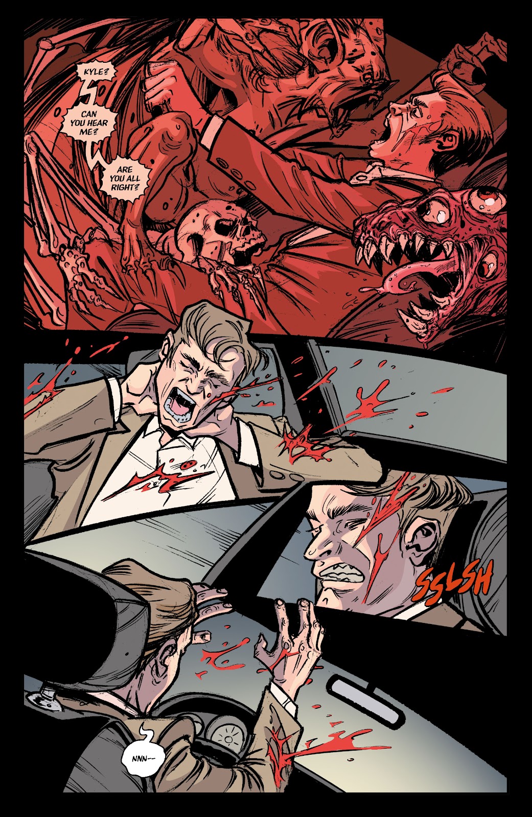 Shock Shop issue 2 - Page 24