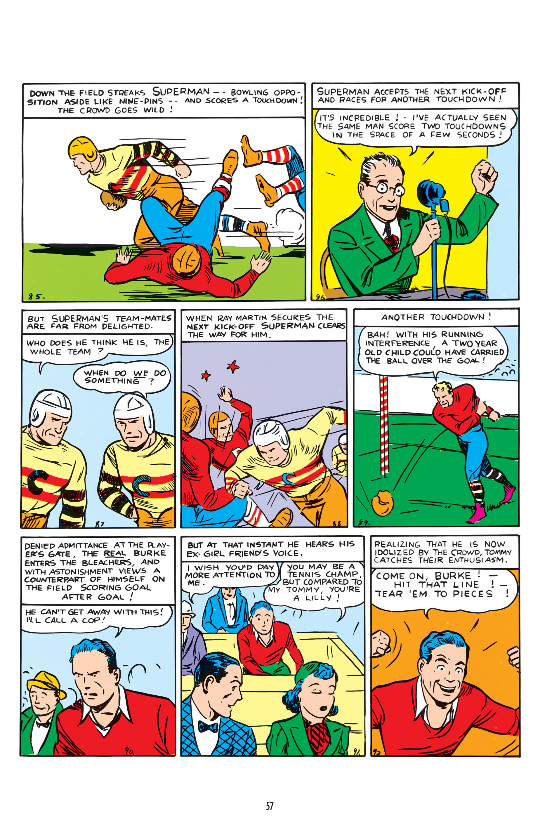 Read online The Superman Chronicles comic -  Issue # TPB 1 (Part 1) - 58