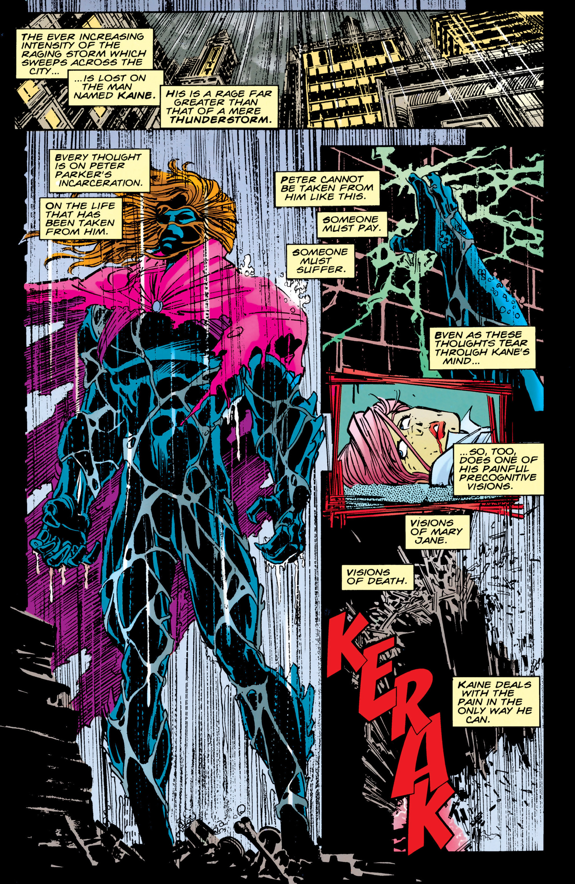 Read online Spider-Man: The Complete Clone Saga Epic comic -  Issue # TPB 3 (Part 2) - 18