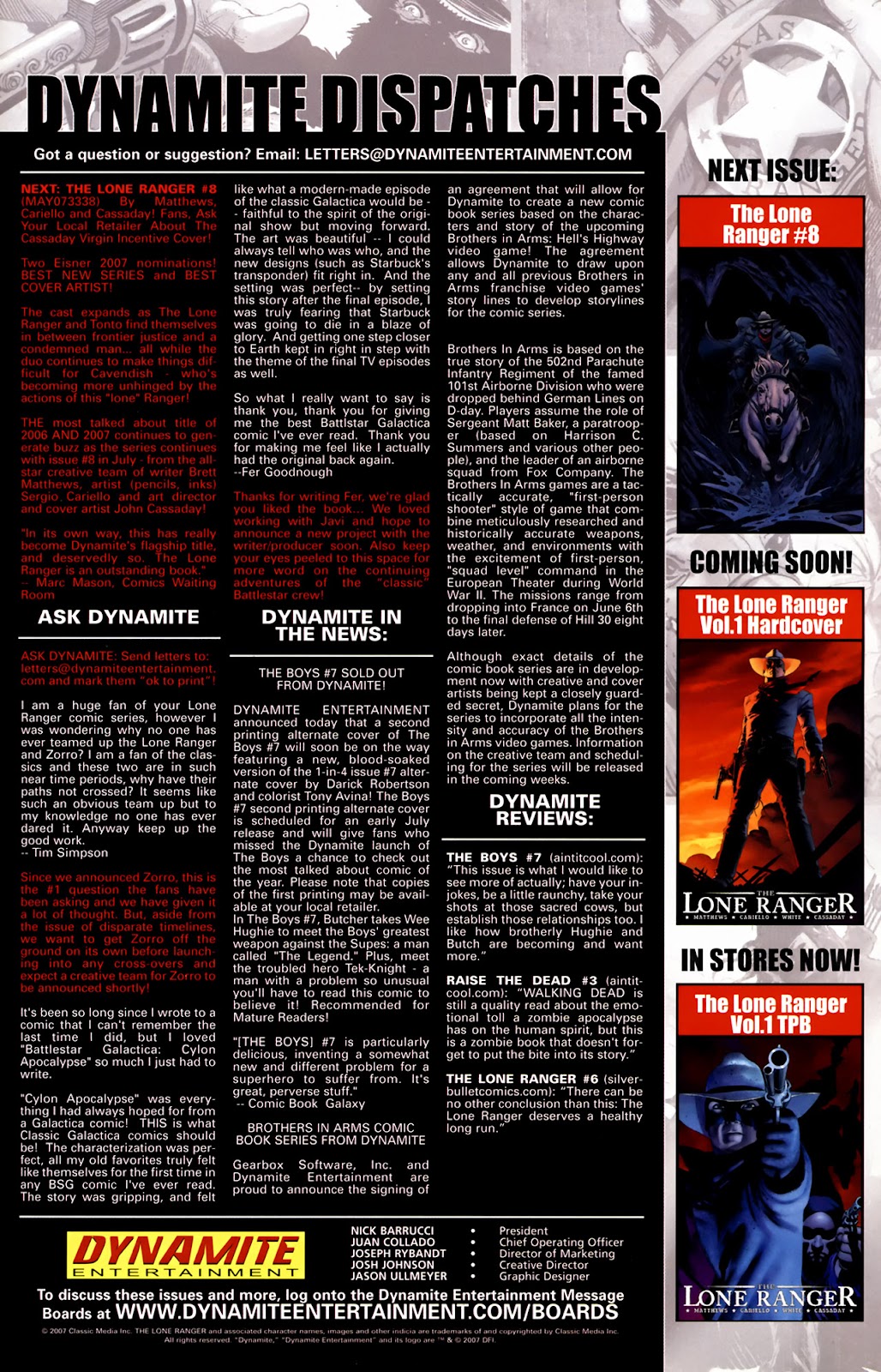 <{ $series->title }} issue 7 - Page 26