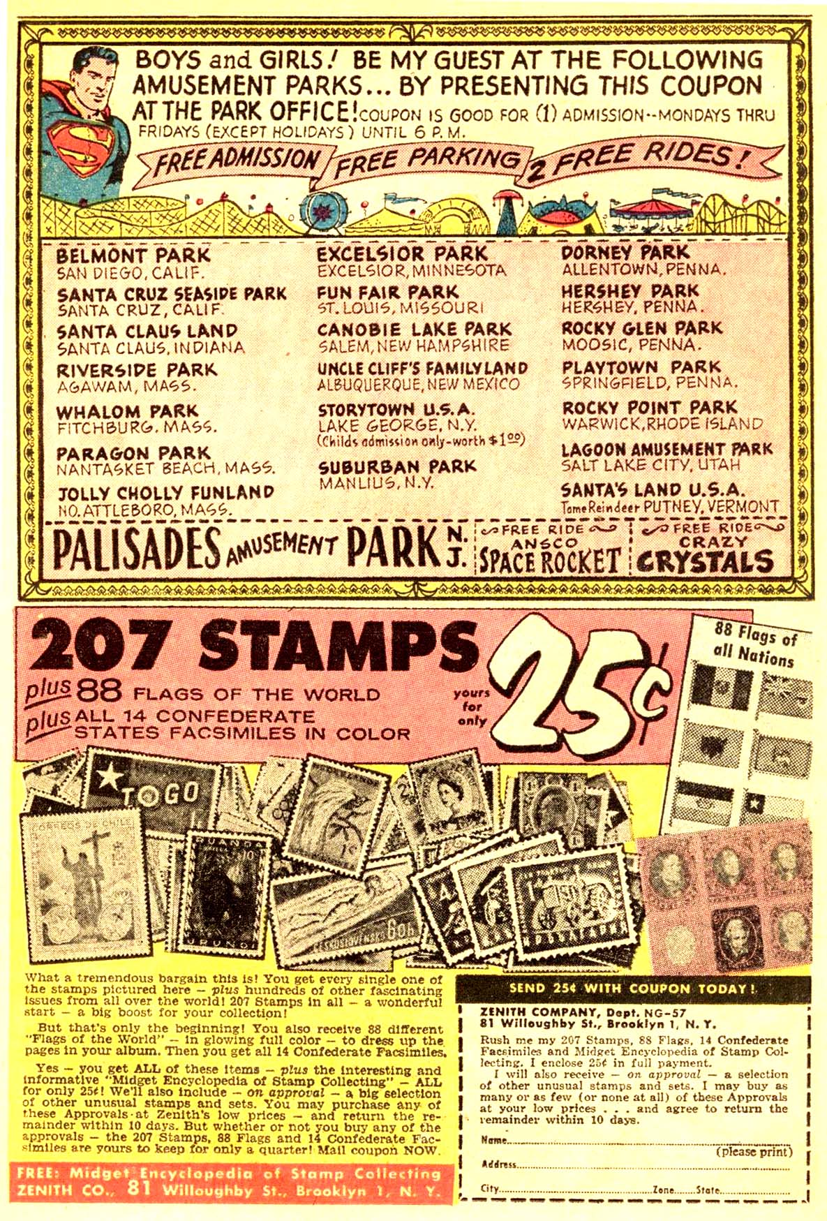 Read online Our Fighting Forces comic -  Issue #87 - 9