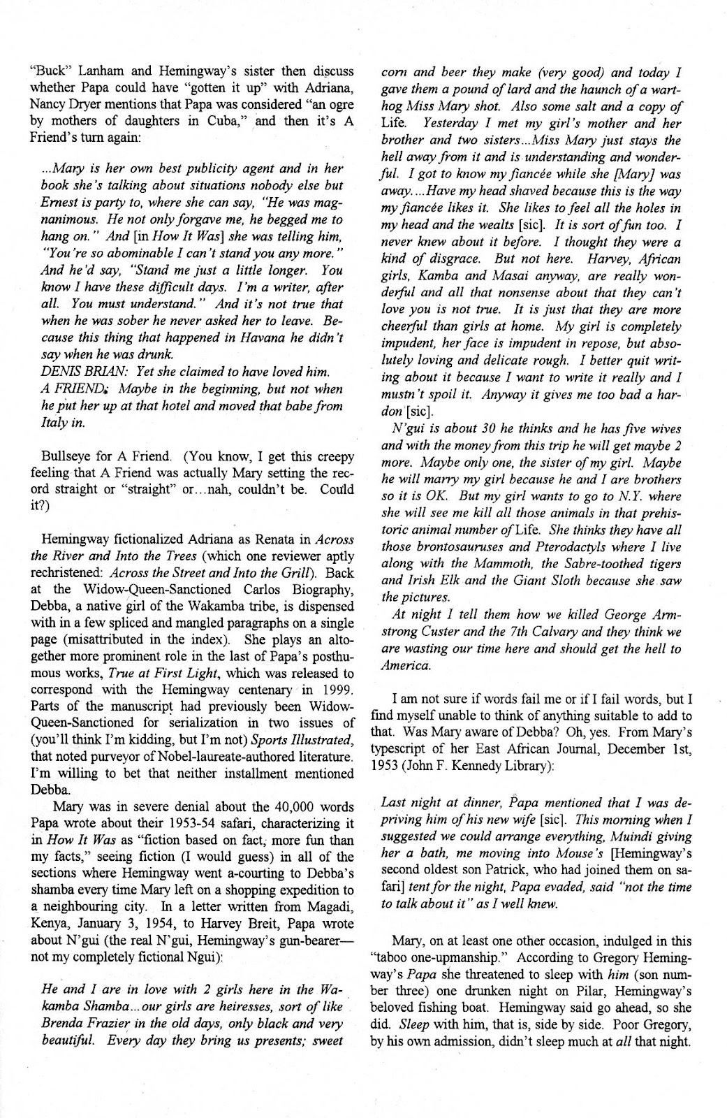 Cerebus issue 254 - Page 26
