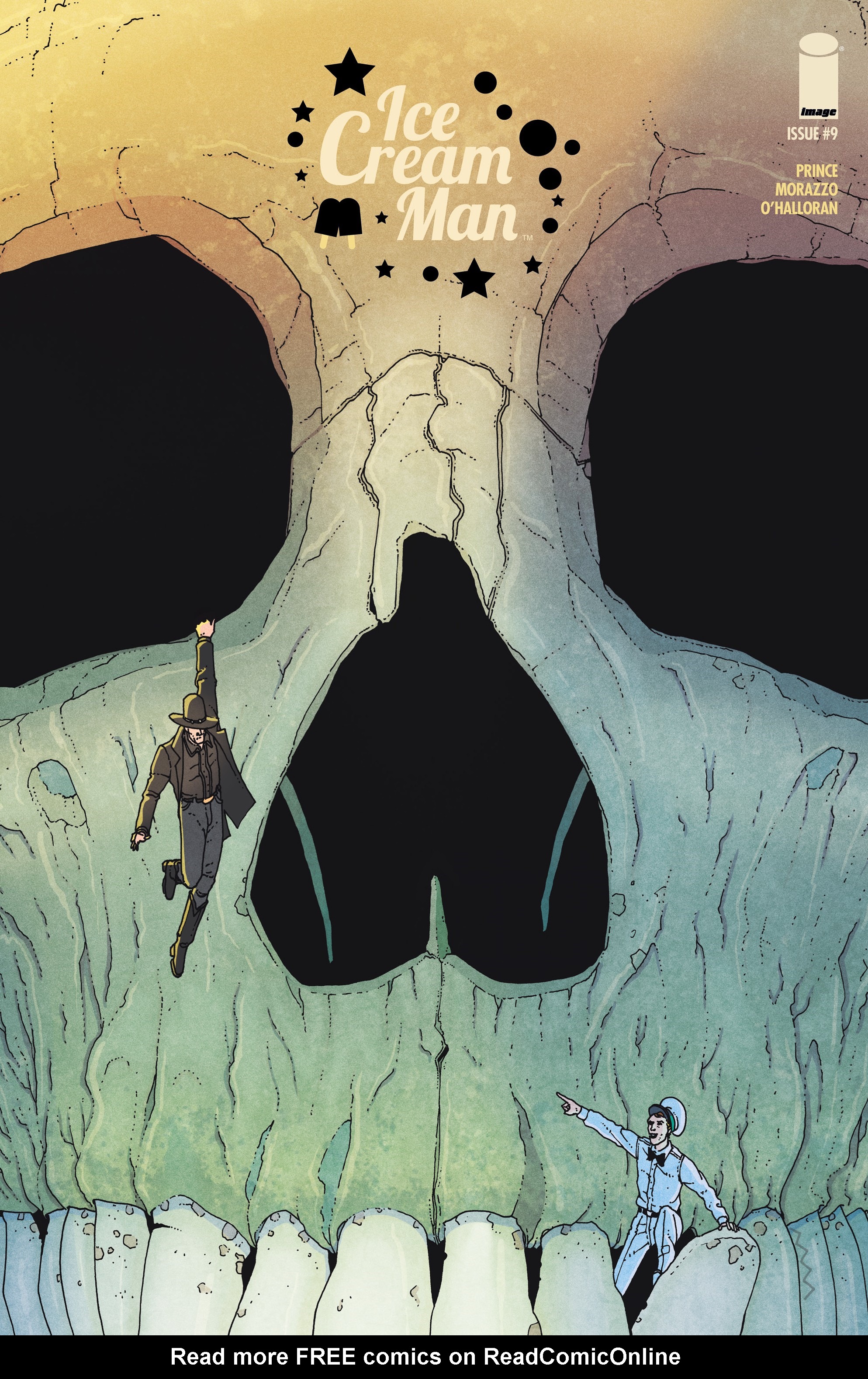 Ice Cream Man Issue 9 Read Ice Cream Man Issue 9 Comic Online In High Quality Read Full Comic Online For Free Read Comics Online In High Quality