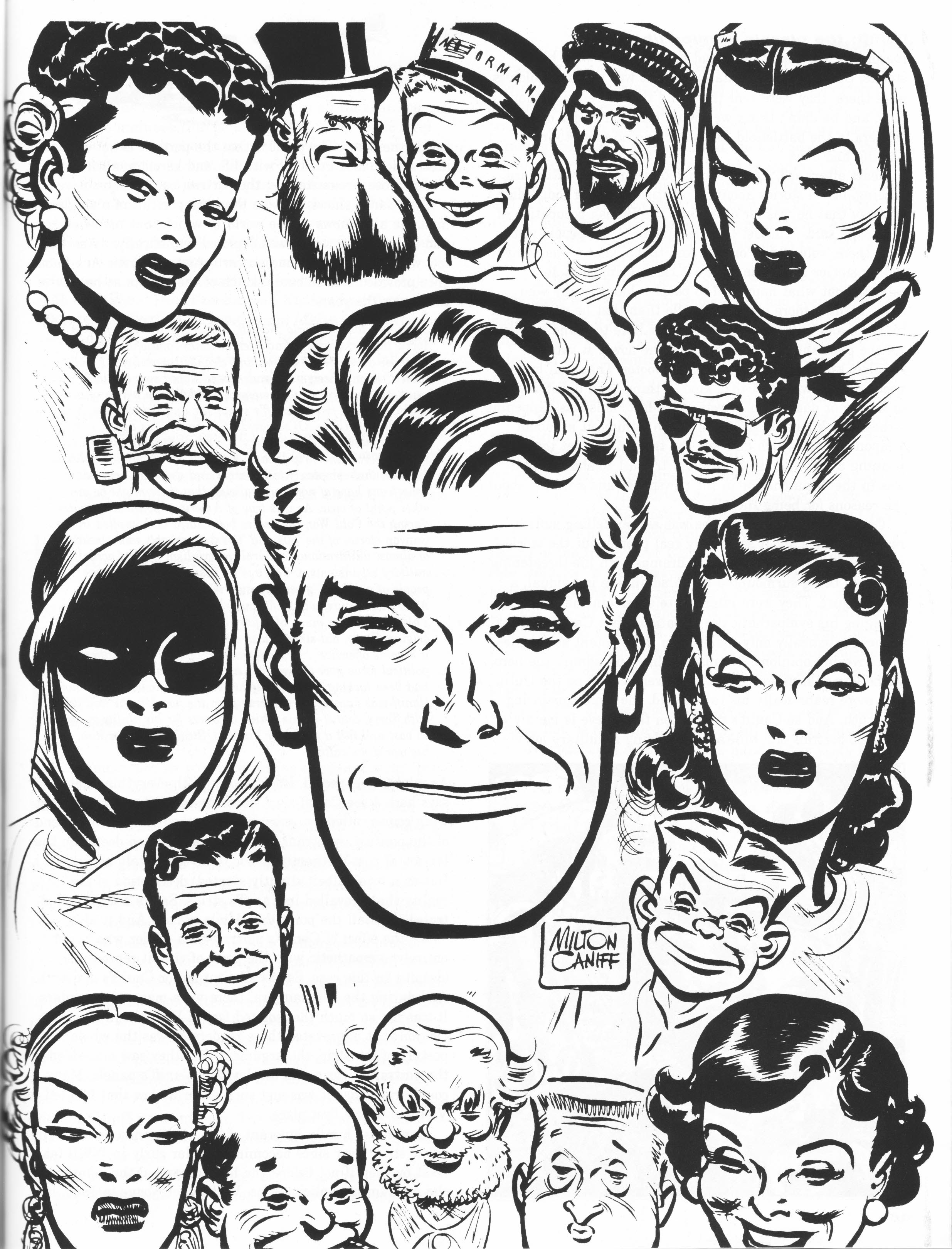 Read online Nemo: The Classic Comics Library comic -  Issue #32 - 15