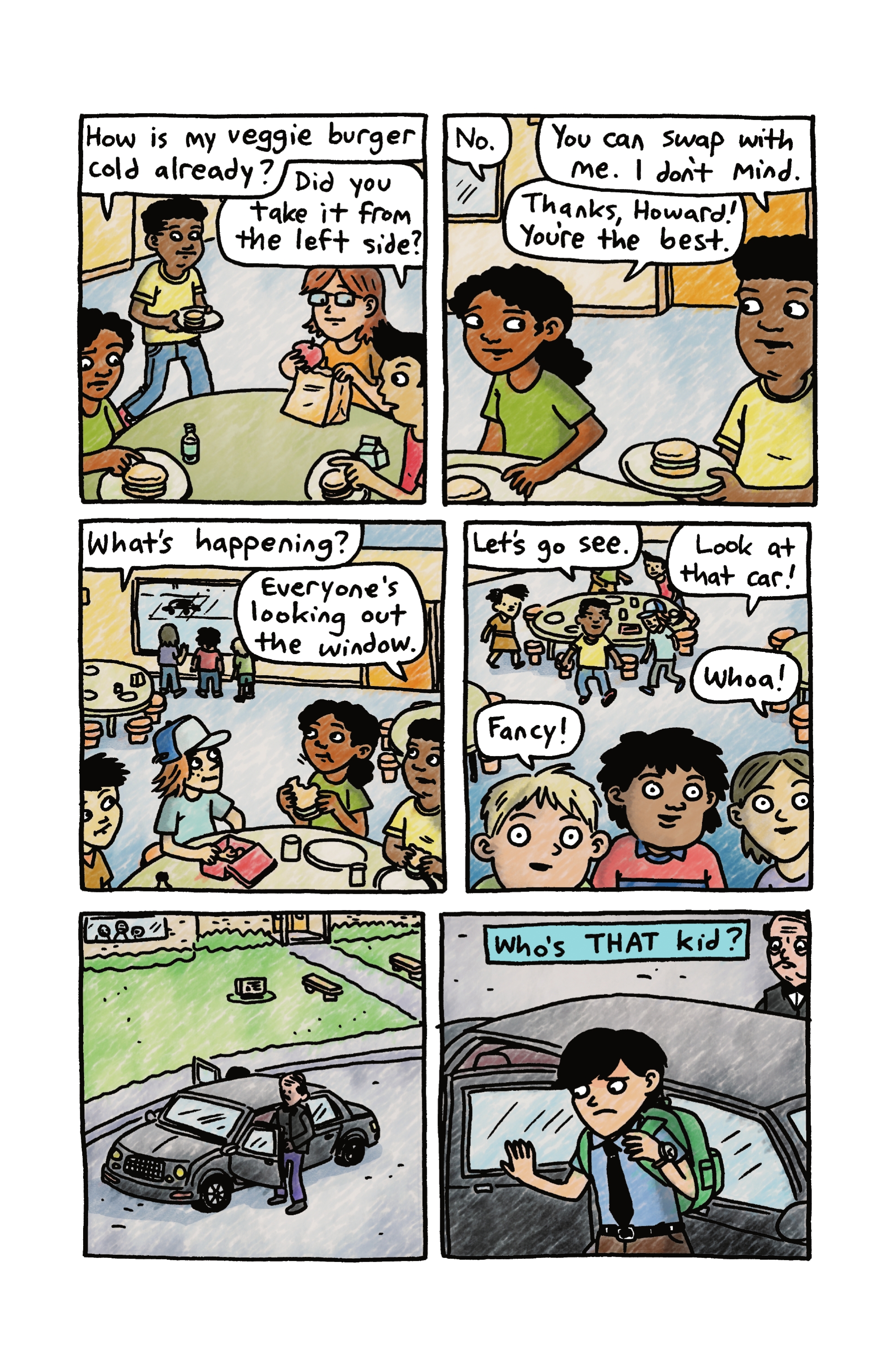 Read online Batman's Mystery Casebook comic -  Issue # _Special Edition - 29