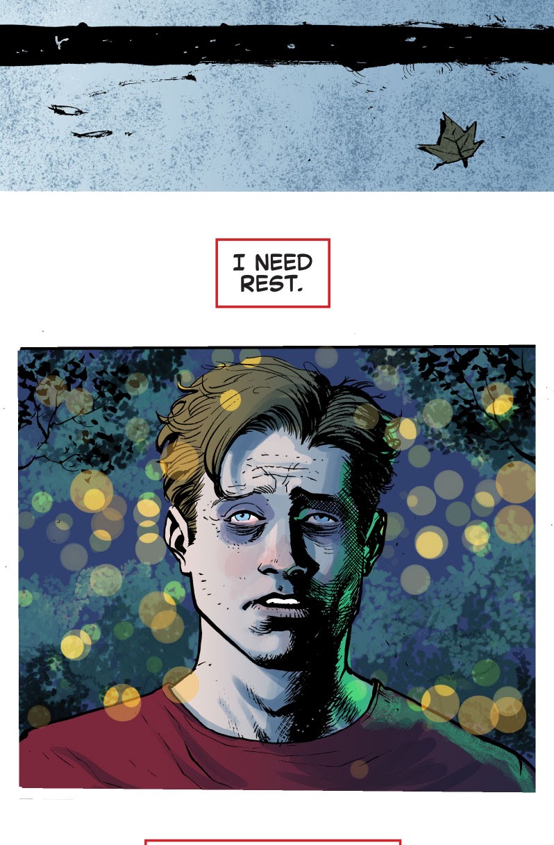 Read online Spine-Tingling Spider-Man: Infinity Comic comic -  Issue #2 - 39