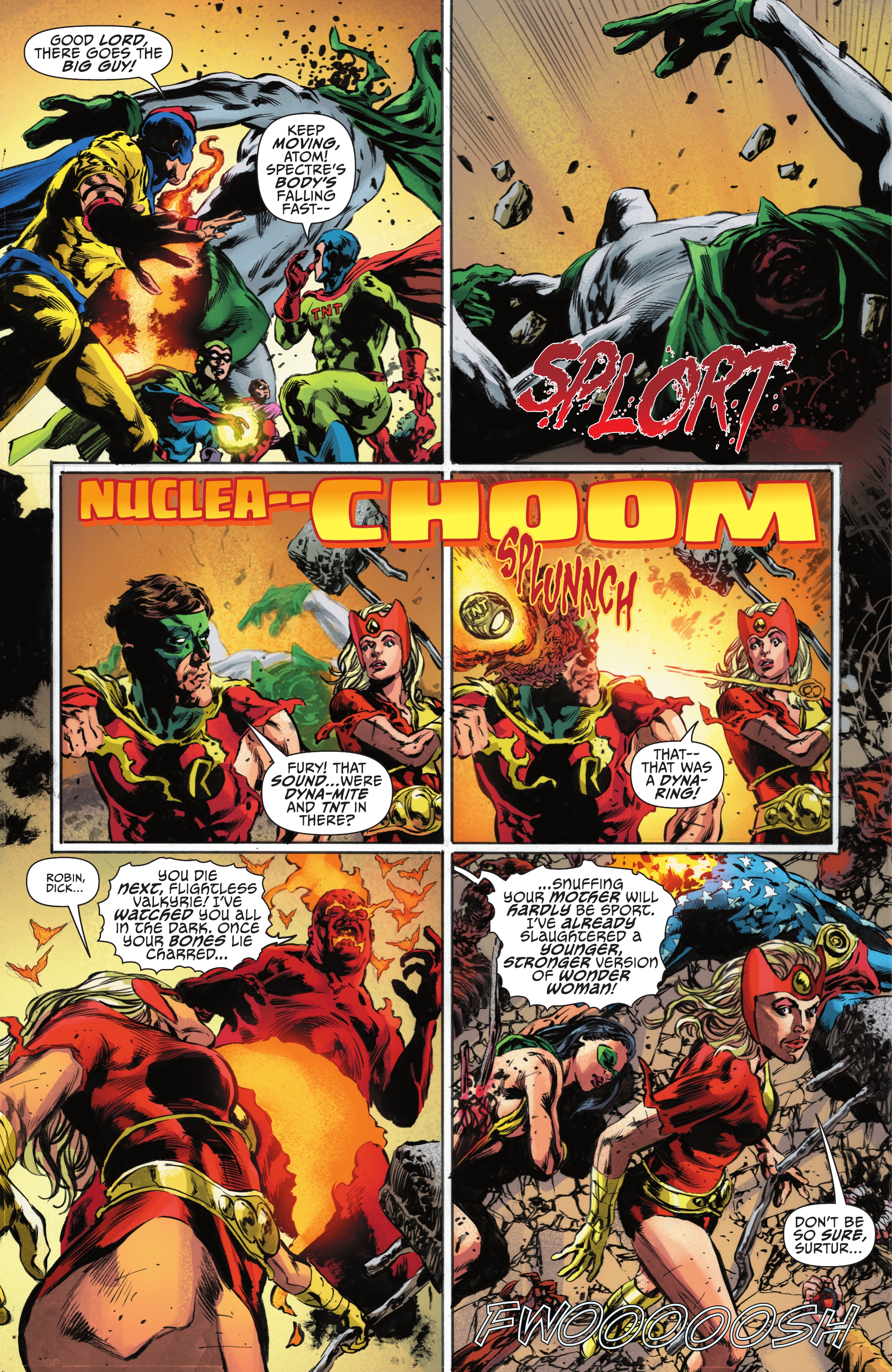 Read online Tales From the DC Dark Multiverse II comic -  Issue # TPB (Part 2) - 66