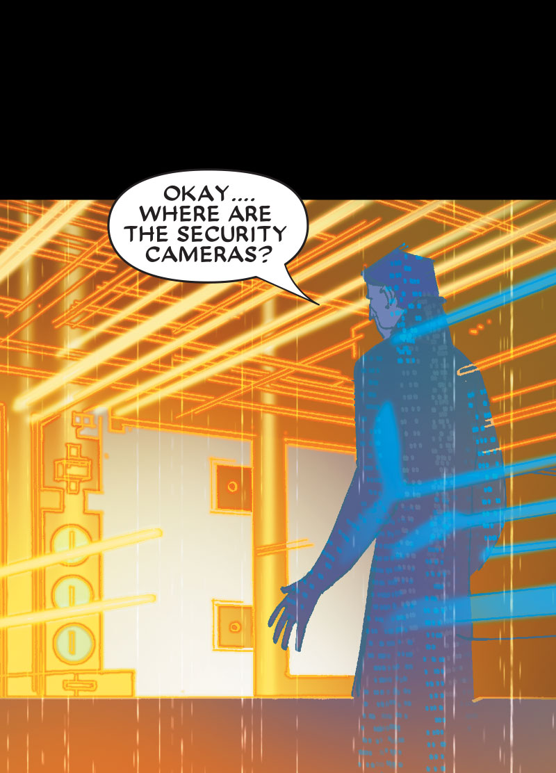 Read online Black Panther: Who Is the Black Panther? Infinity Comic comic -  Issue #11 - 90