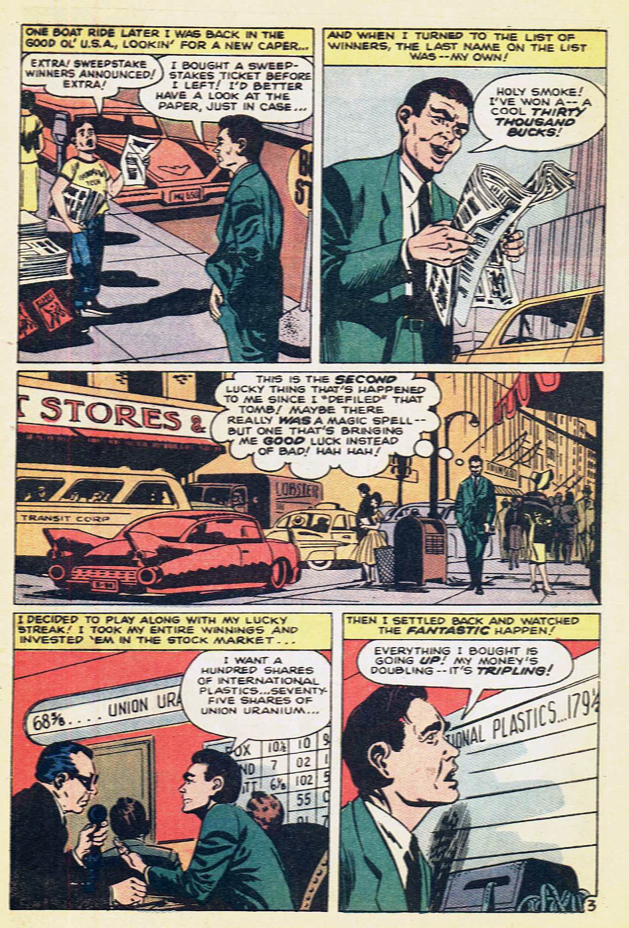 Read online Fear comic -  Issue #2 - 52