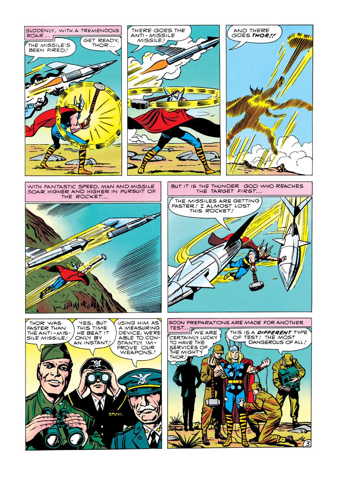 Read online Thor Epic Collection comic -  Issue # TPB 1 (Part 1) - 48