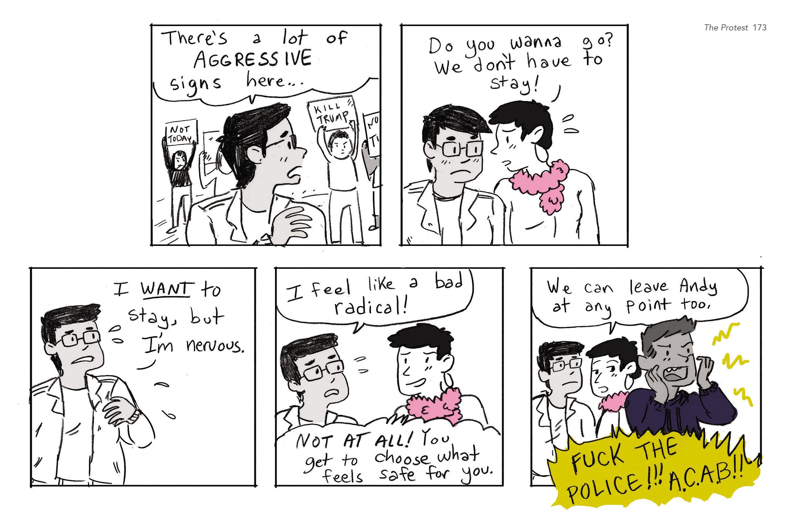 Read online Grease Bats comic -  Issue # TPB (Part 2) - 75